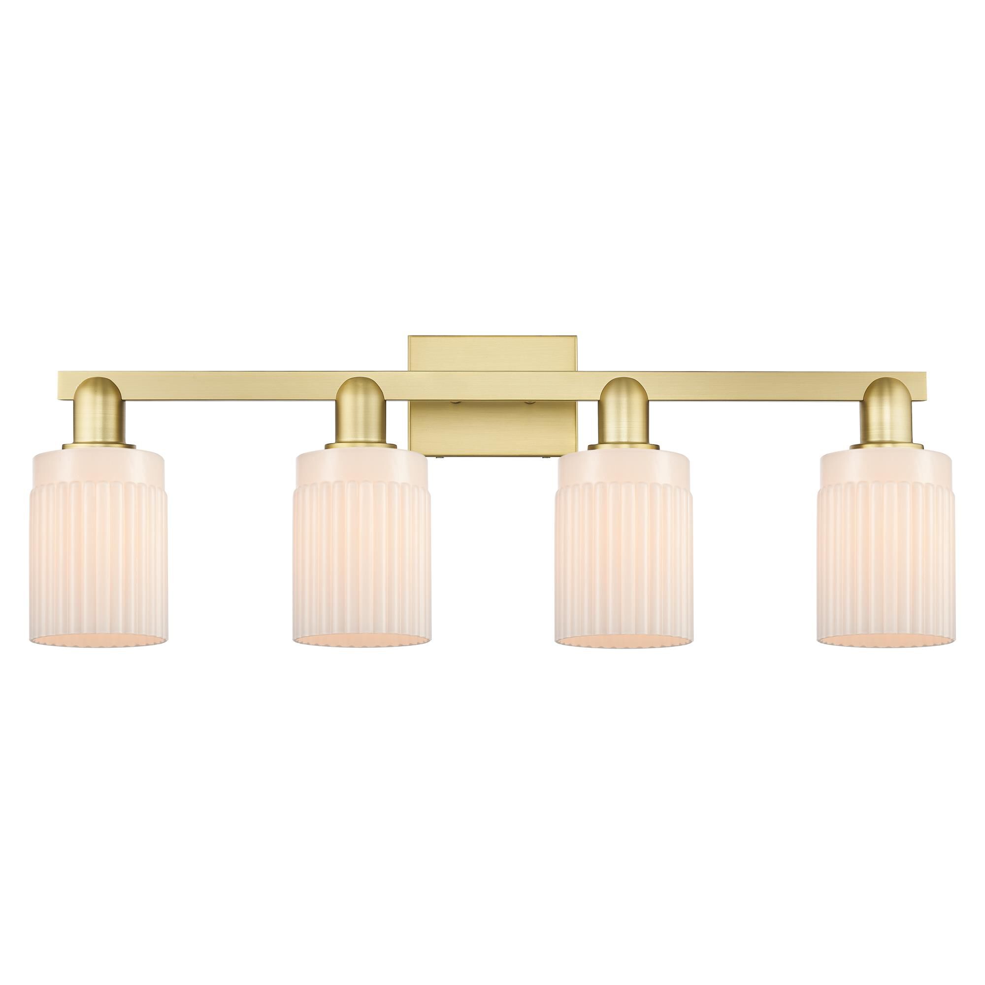 Bruno Marashlian Hadley 32 Inch Bath Vanity Light by Innovations Lighting
