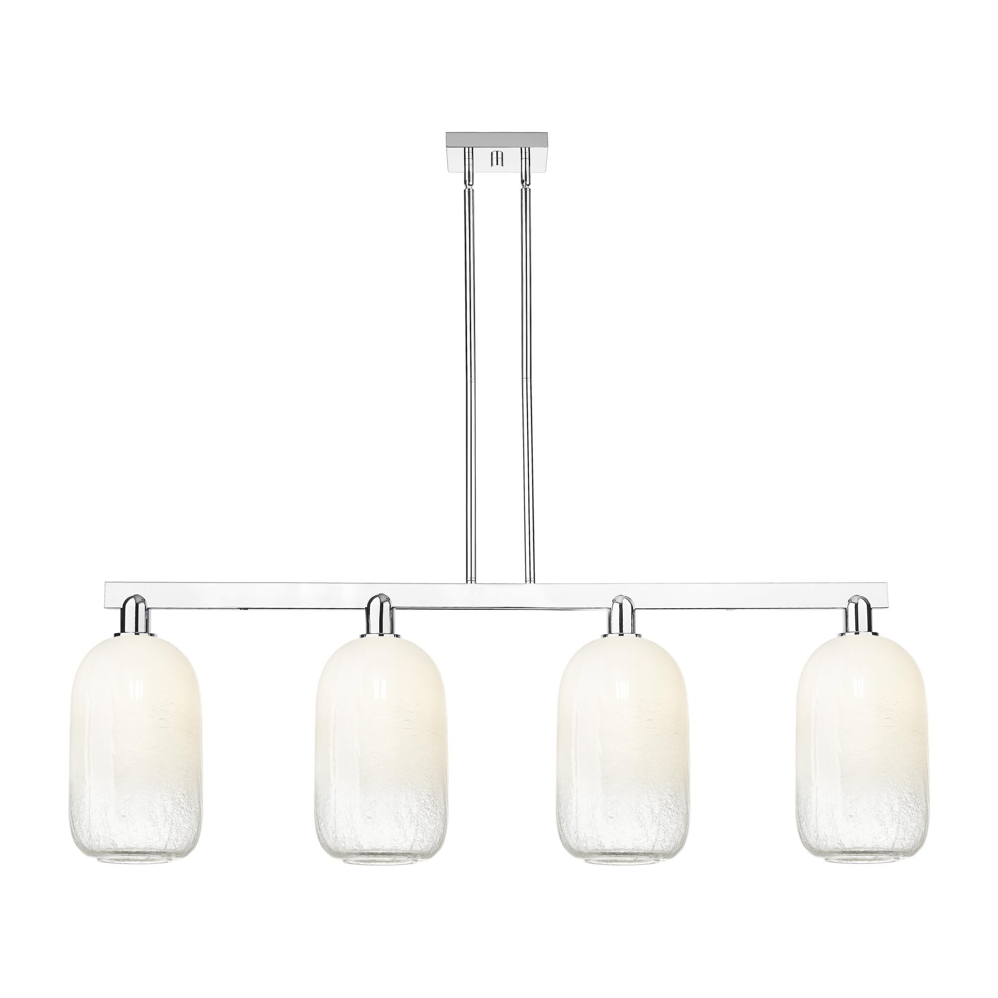 Shown in Polished Chrome finish