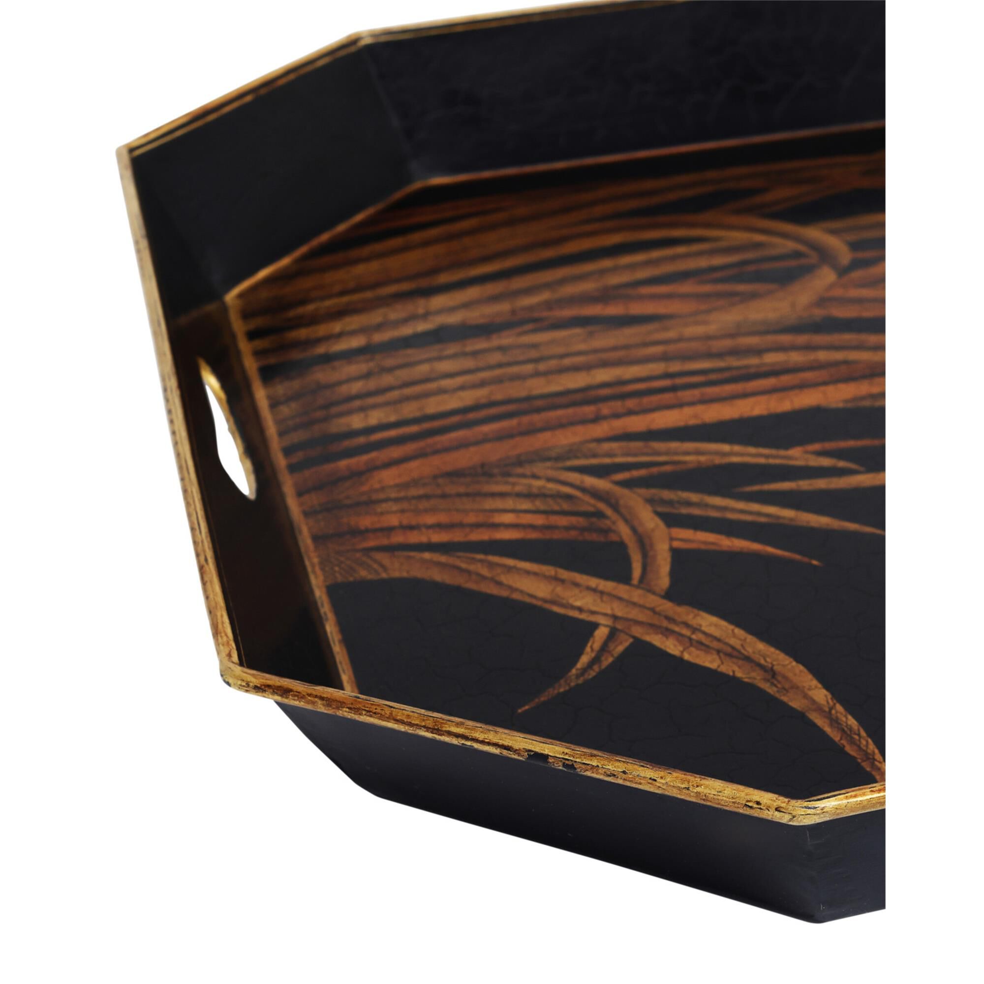 Glasshouse Tray Set of 2,