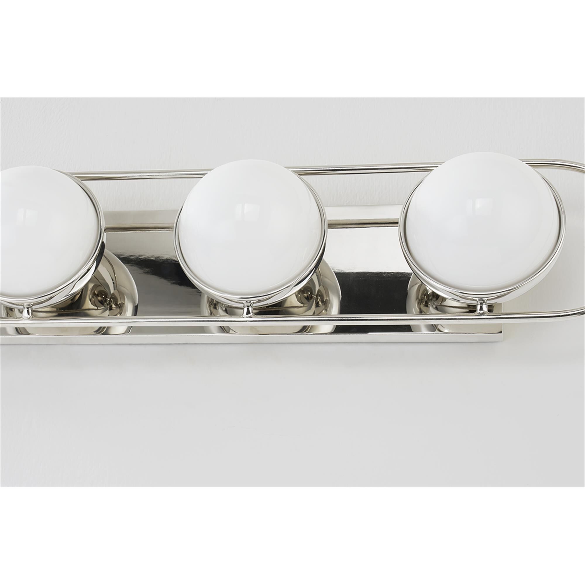 Amy 30 Inch 4 Light Bath Vanity Light,