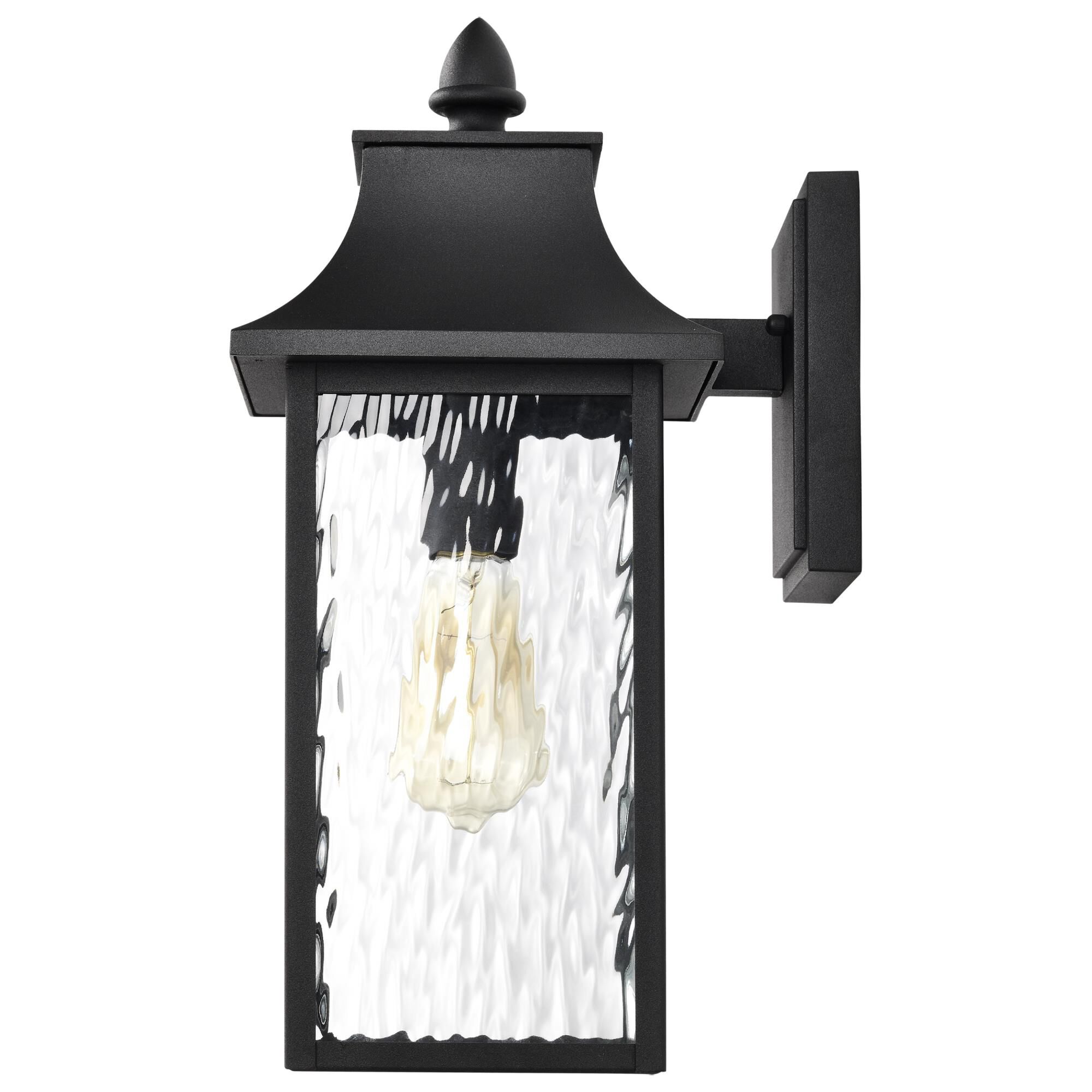 Nuvo Lighting Austen 17 Inch Tall Outdoor Wall Light