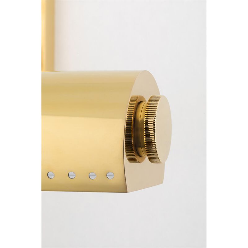Hampshire 16 Inch Picture Light by Hudson Valley Lighting