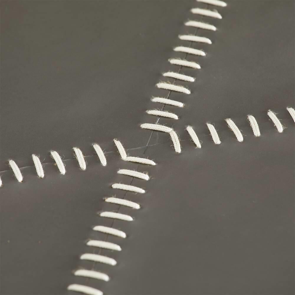 Shown in Dim Gray finish