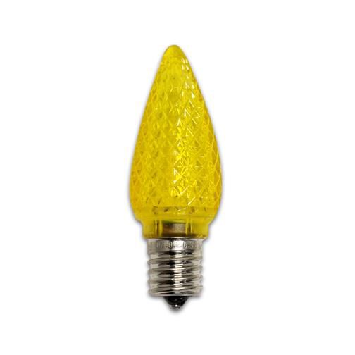 0.35 Watt C9 LED Light Bulb,