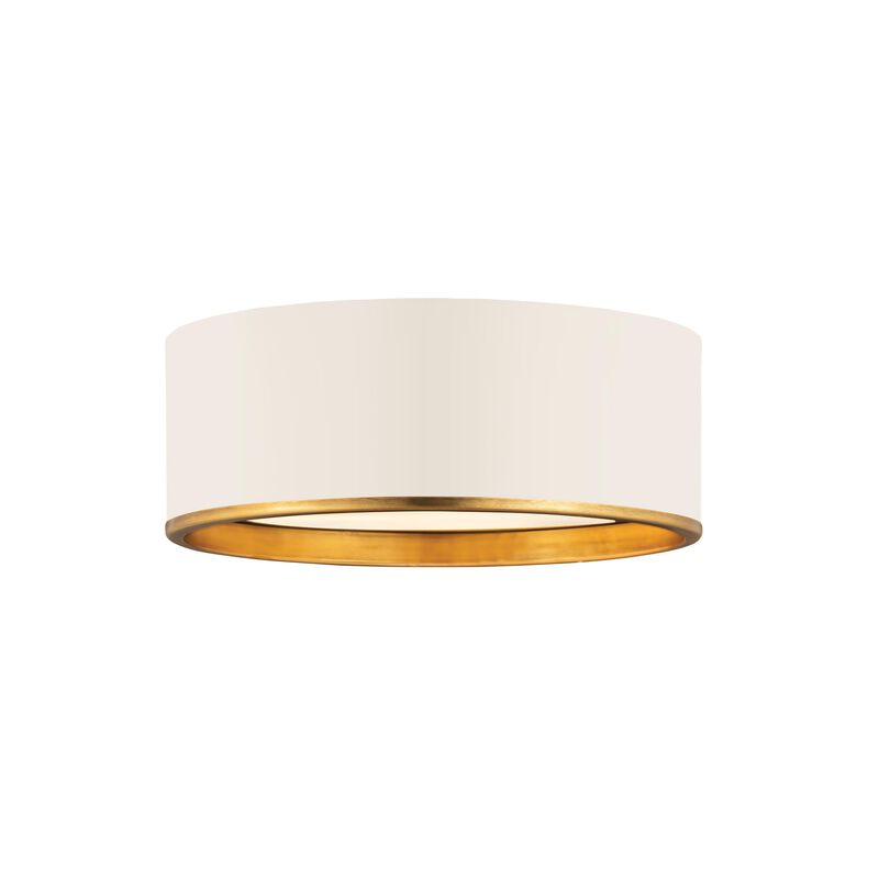 Arlo 16 Inch 3 Light Flush Mount by Z-Lite
