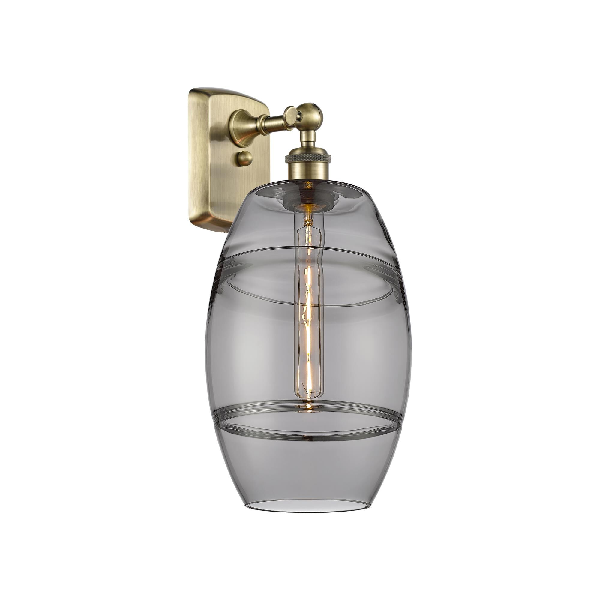 Bruno Marashlian Vaz 8 Inch Wall Sconce by Innovations Lighting