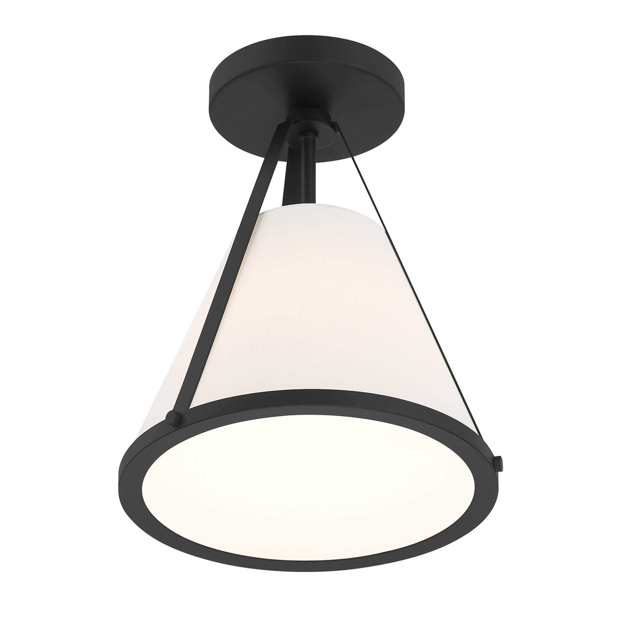 Fulton 11 Inch Mini Pendant,