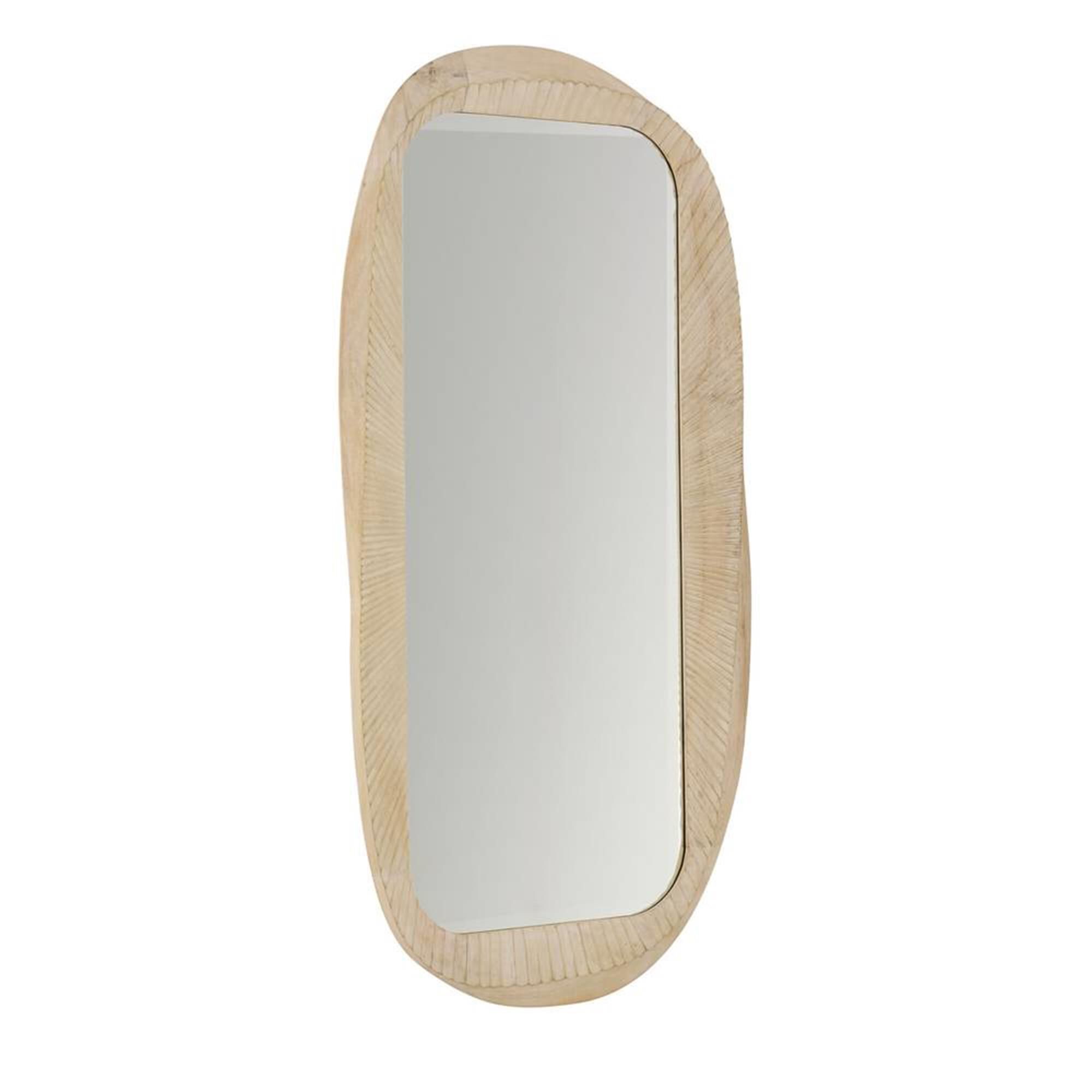 Shown in Whitewash finish