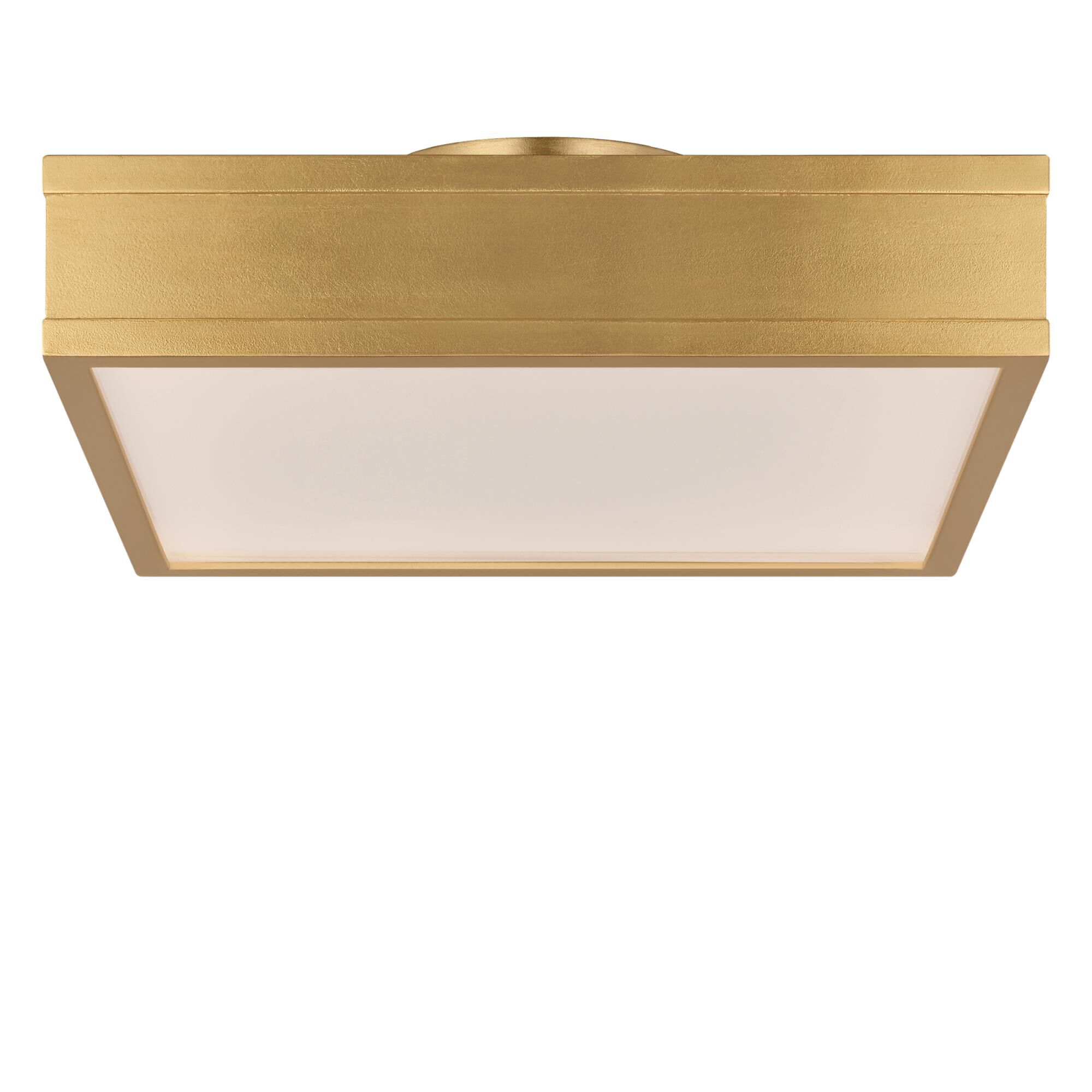 Paloma Contreras Dupont Semi Flush Mount by Visual Comfort Studio Collection