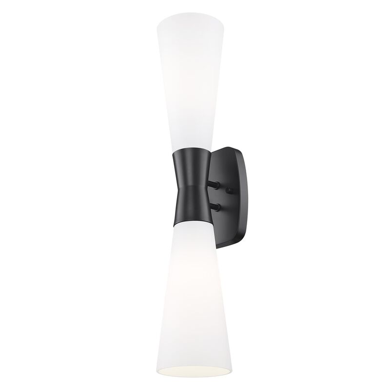 Emrys 24 Inch Wall Sconce by Z-lite
