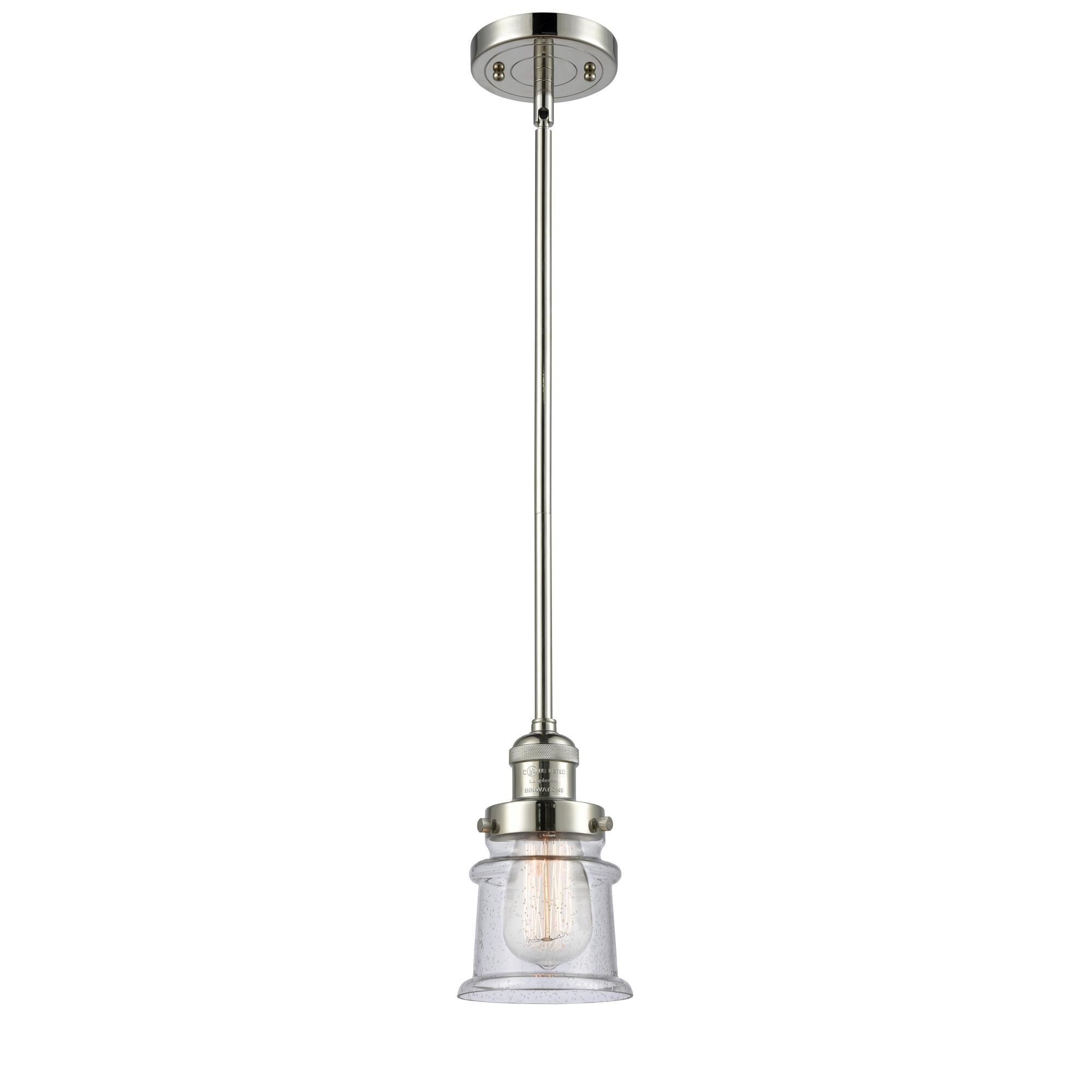 Innovations Lighting Bruno Marashlian Canton 6 Inch Mini Pendant
