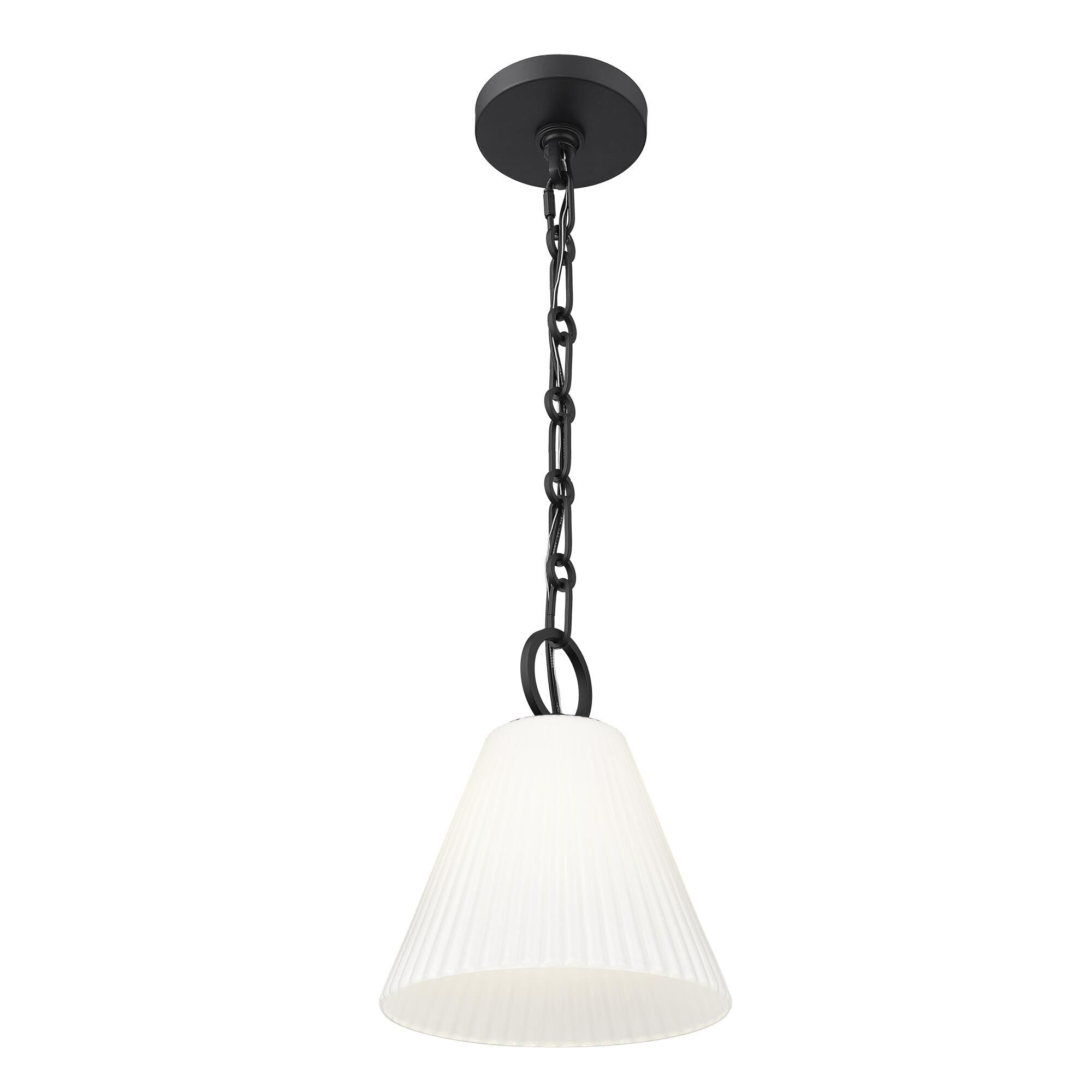 Alaric 10 Inch Mini Pendant by Z Lite
