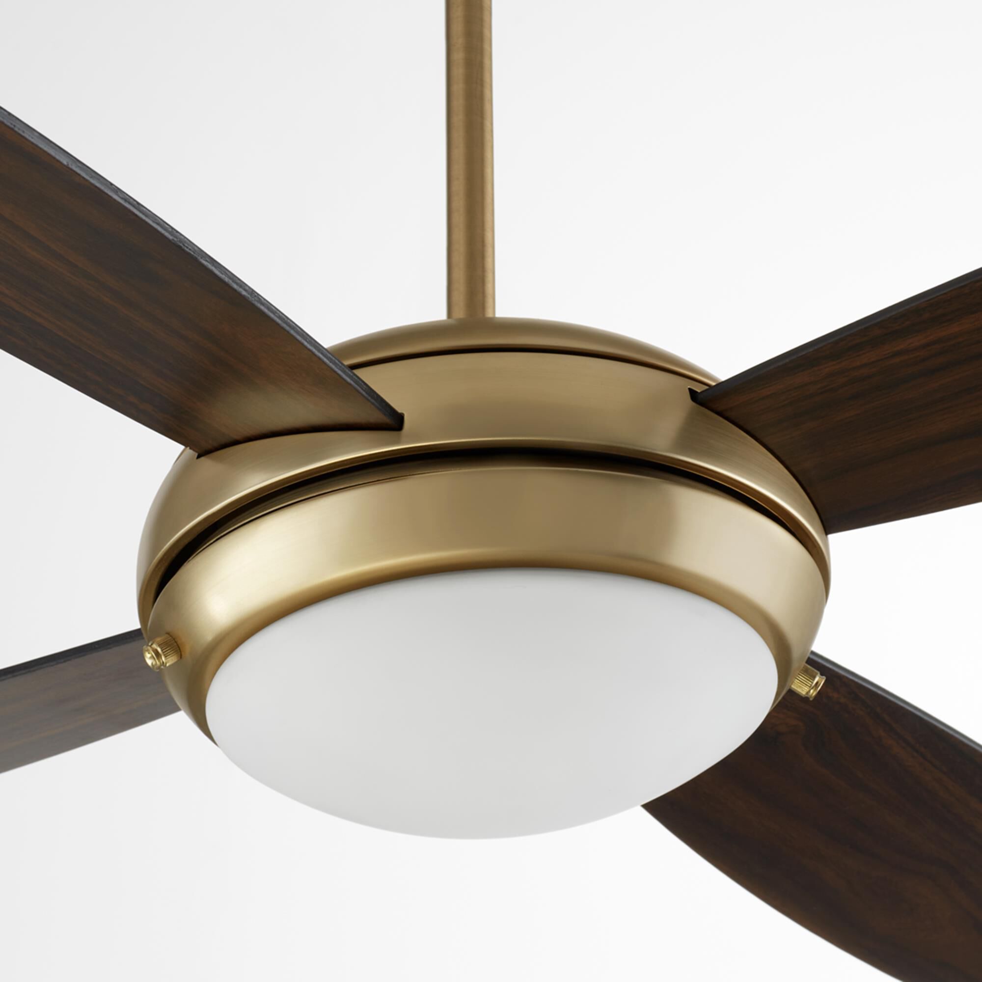 Expo 52 Inch Ceiling Fan by Quorum International
