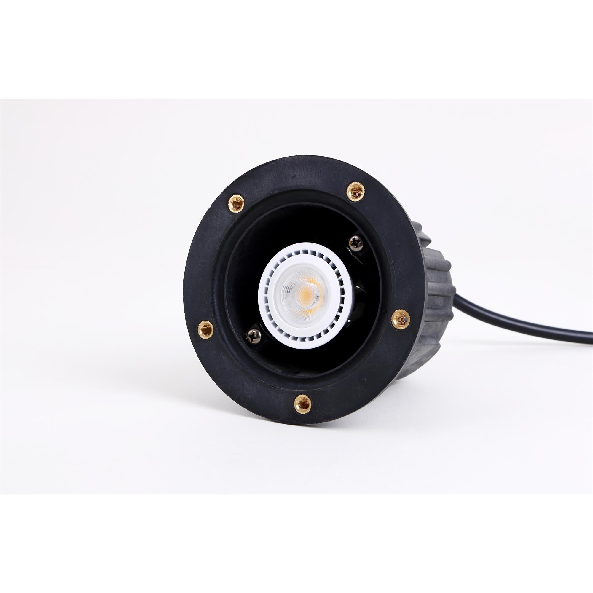 Aera In-Ground Light,