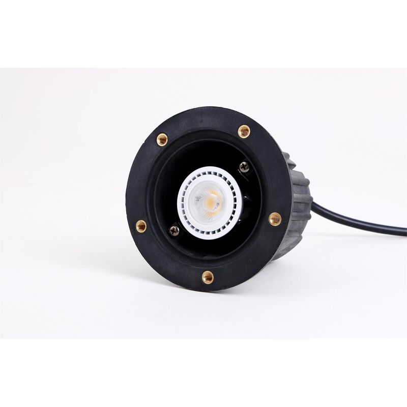 Aera In-Ground Light by Elegant Lighting