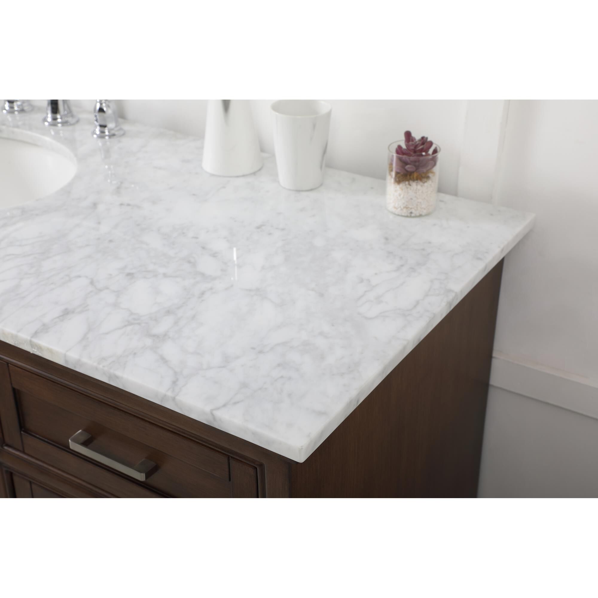 Americana Bath Vanity by Elegant Decor