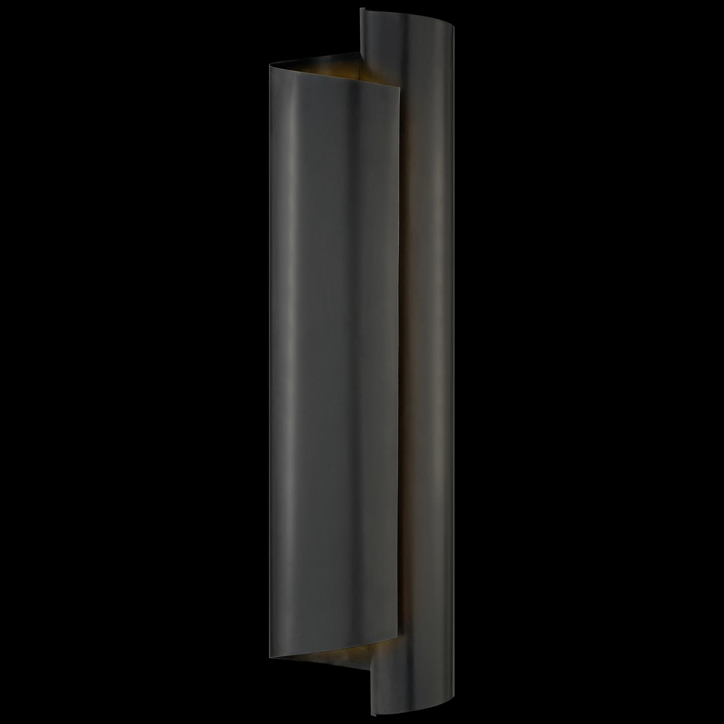 AERIN Iva 24 Inch Wall Sconce by Visual Comfort Signature Collection