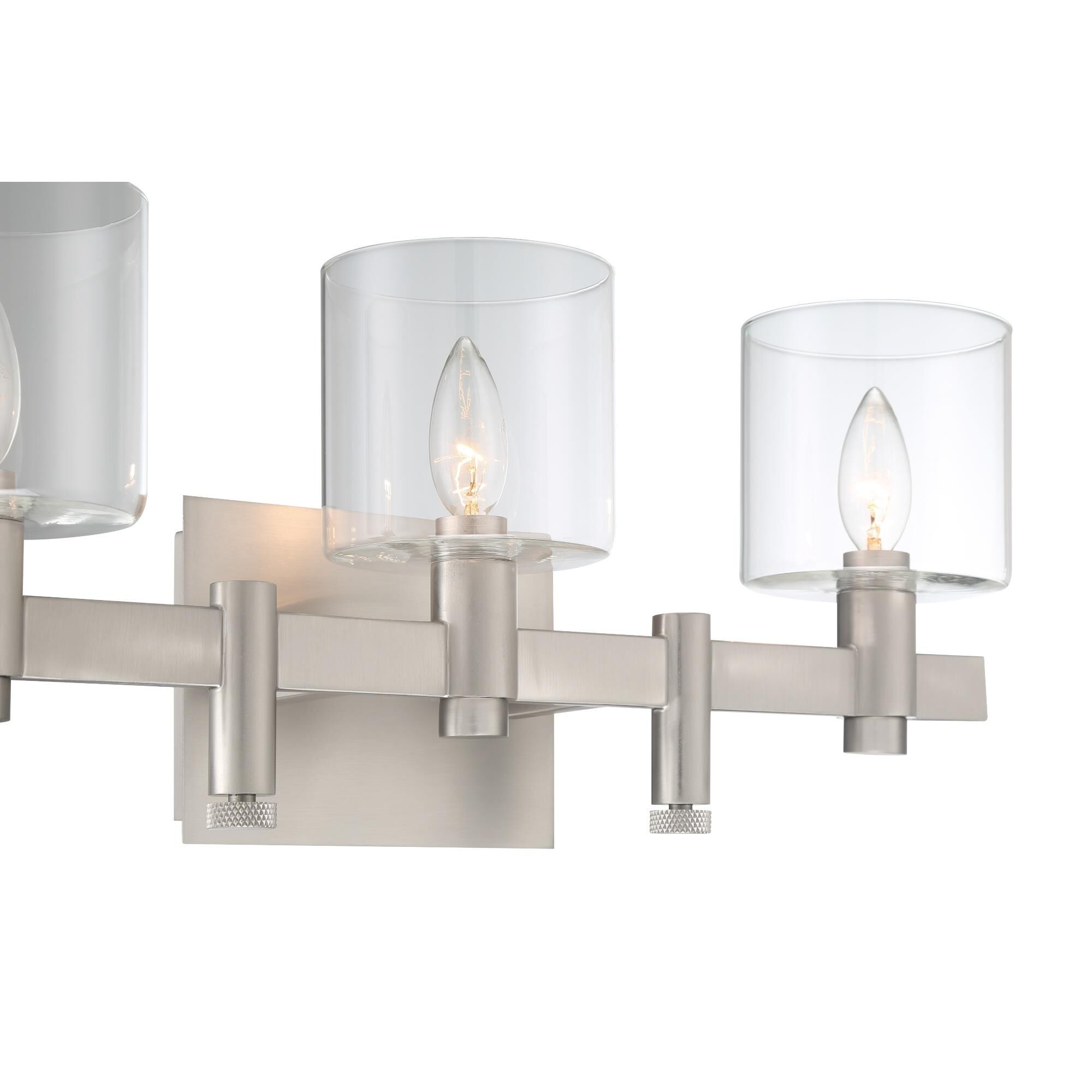 Decato 21 Inch 3 Light Bath Vanity Light,