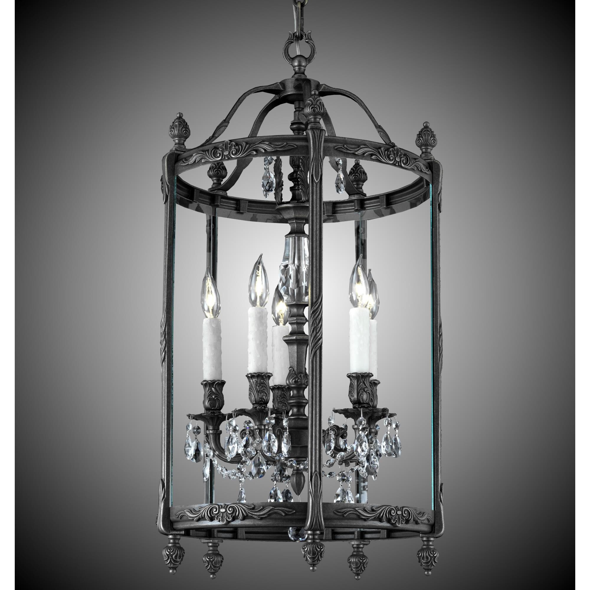 Shown with Clear Curved glass