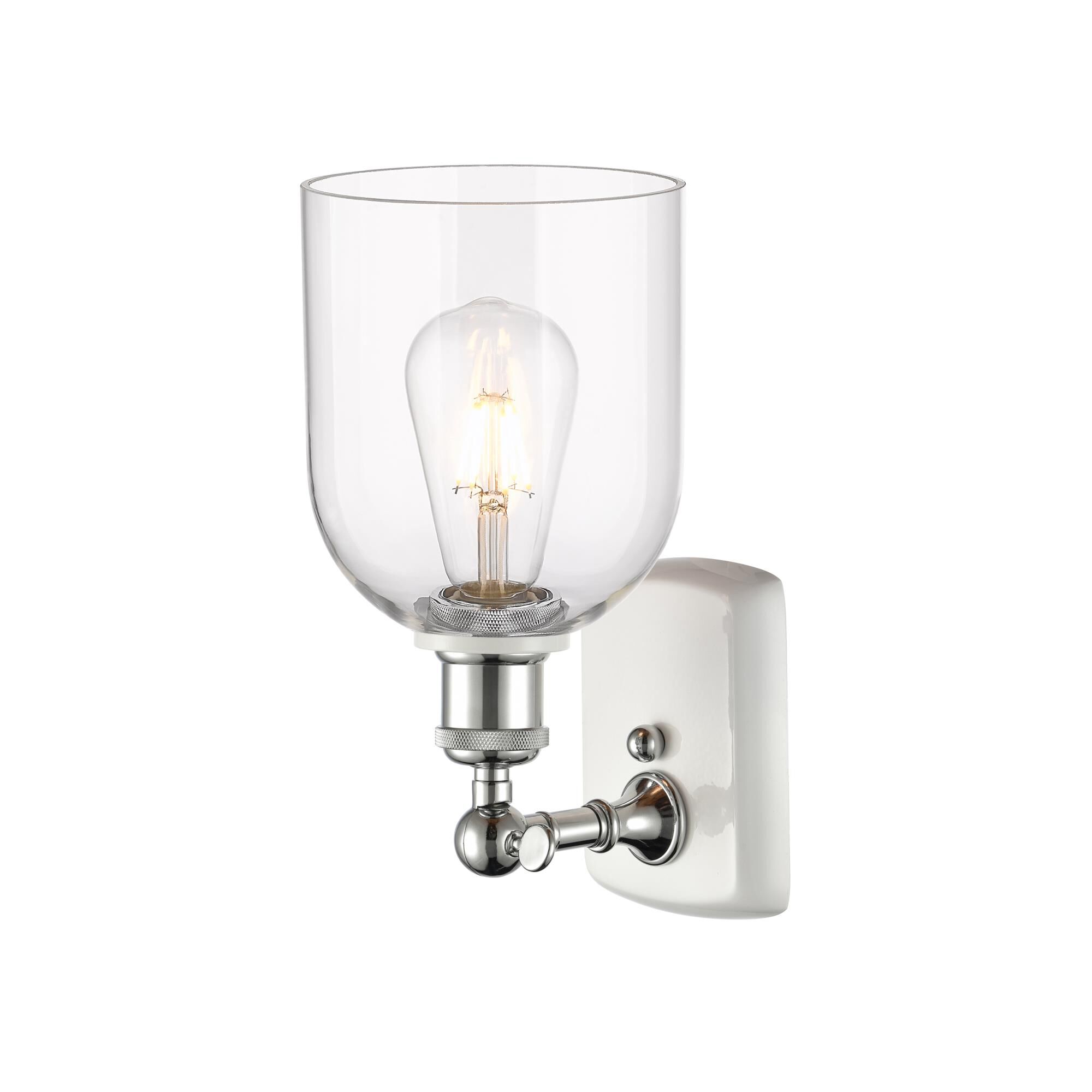 Bella Bath Vanity Light by Innovations Lighting