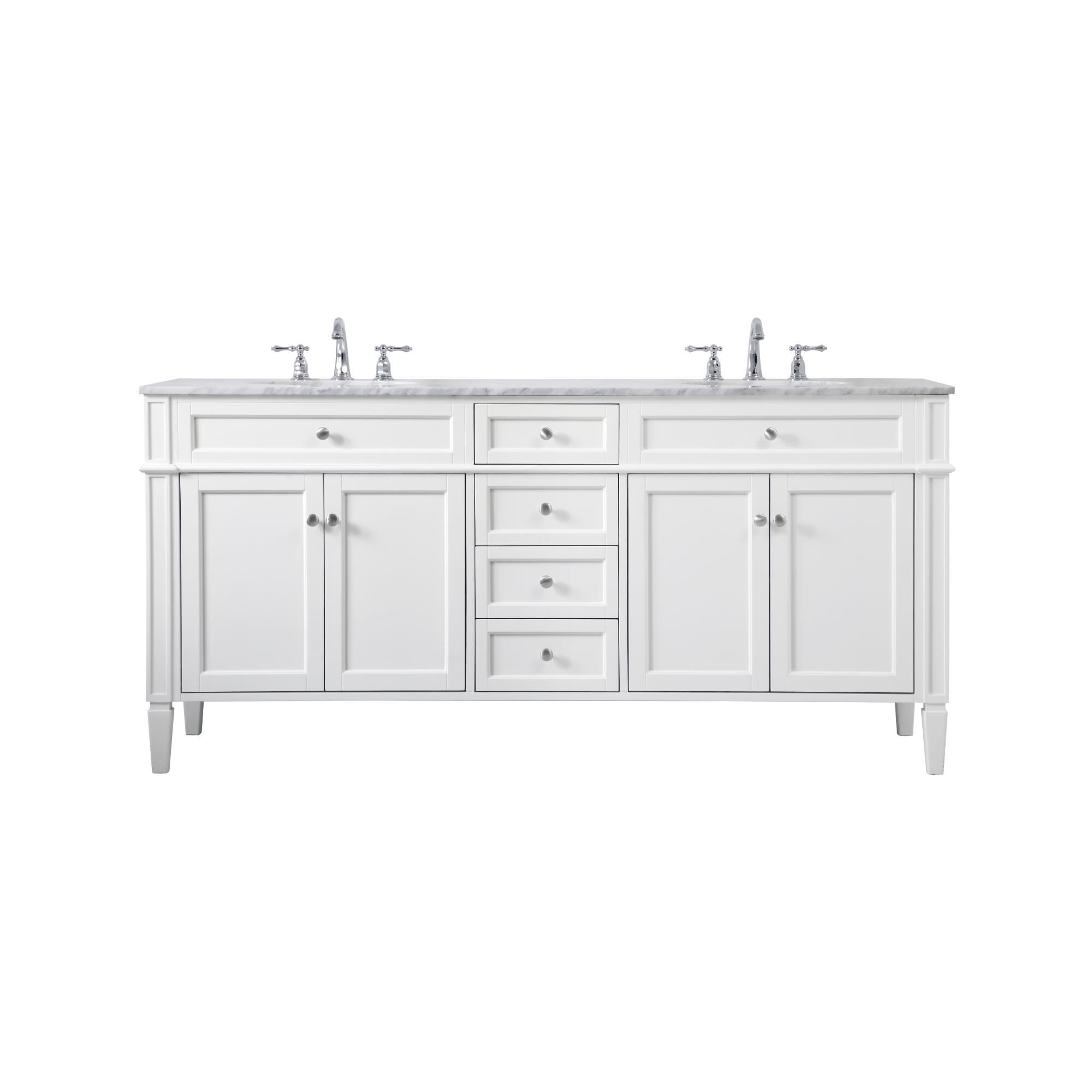 Park Avenue Bath Vanity by Elegant Decor