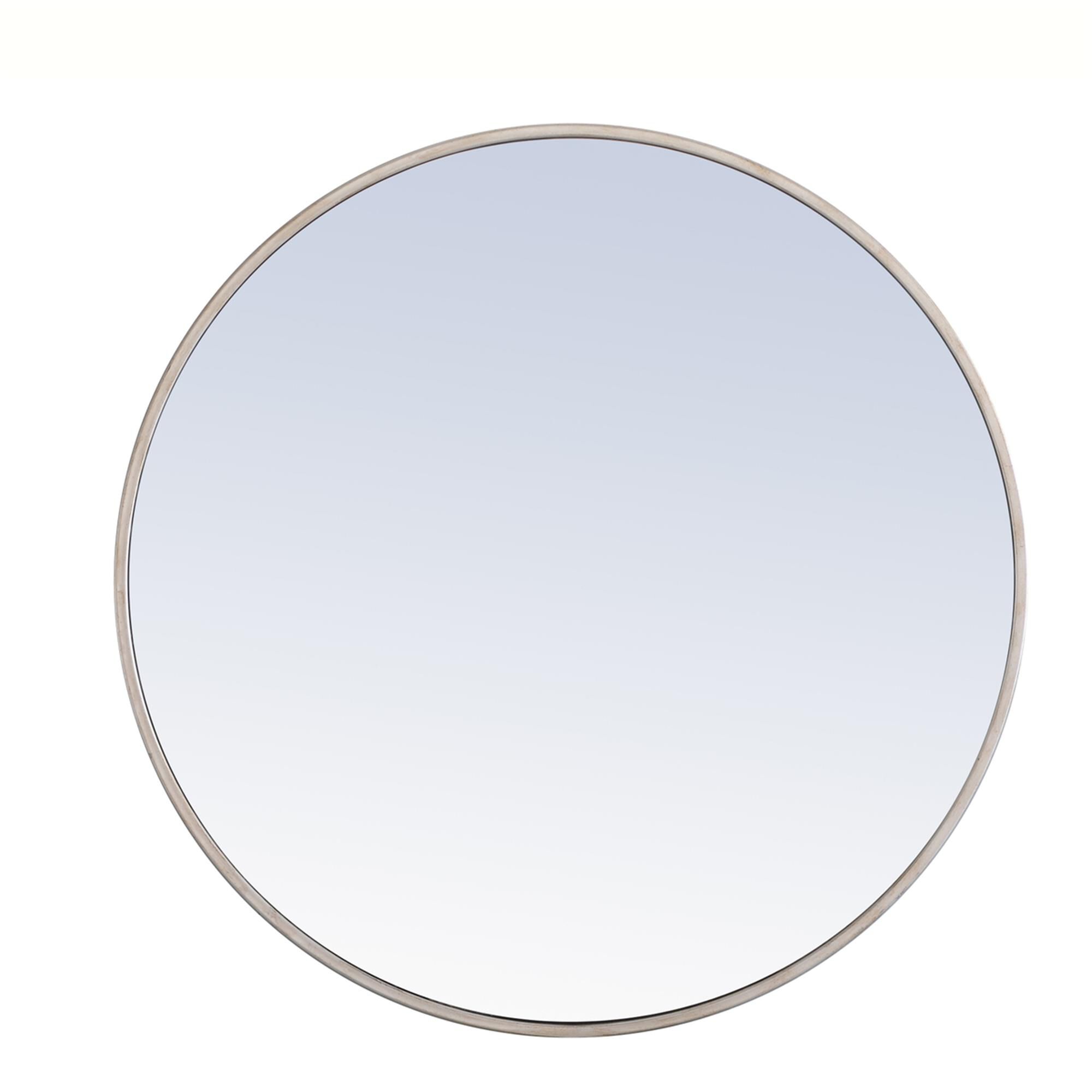 Asha 72 Inch Decorative Mirror by Elegant Decor