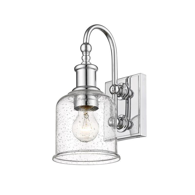 Z-Lite Bryant 12 Inch Wall Sconce