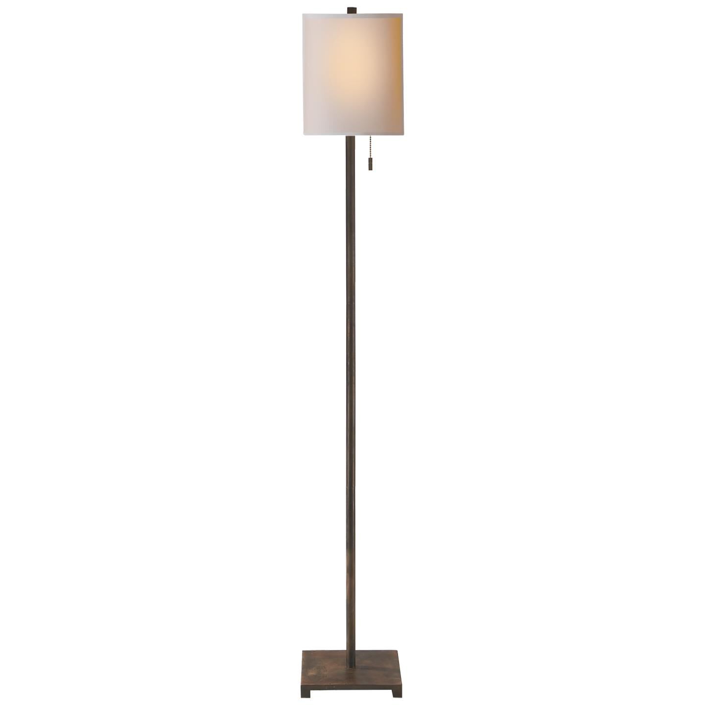 Clodagh Tribeca 53 Inch Floor Lamp by Visual Comfort Signature Collection
