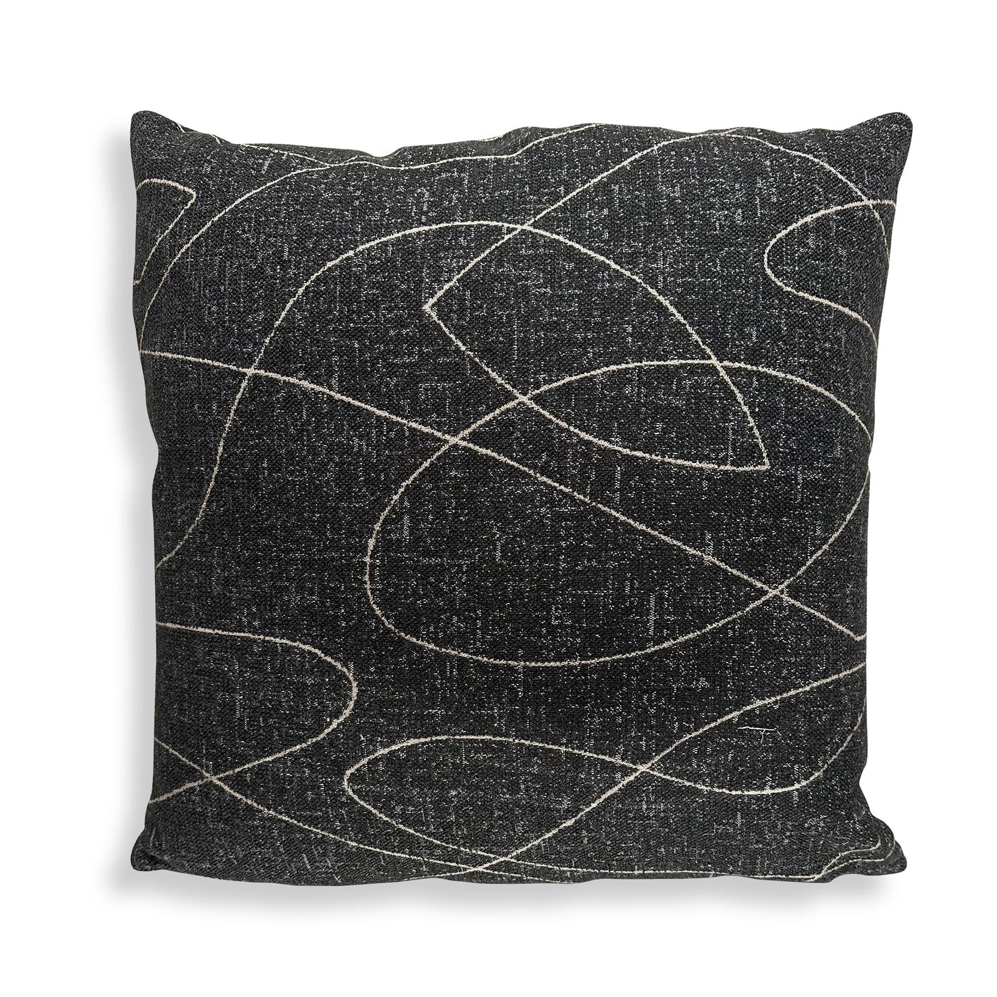 Shown in Black finish