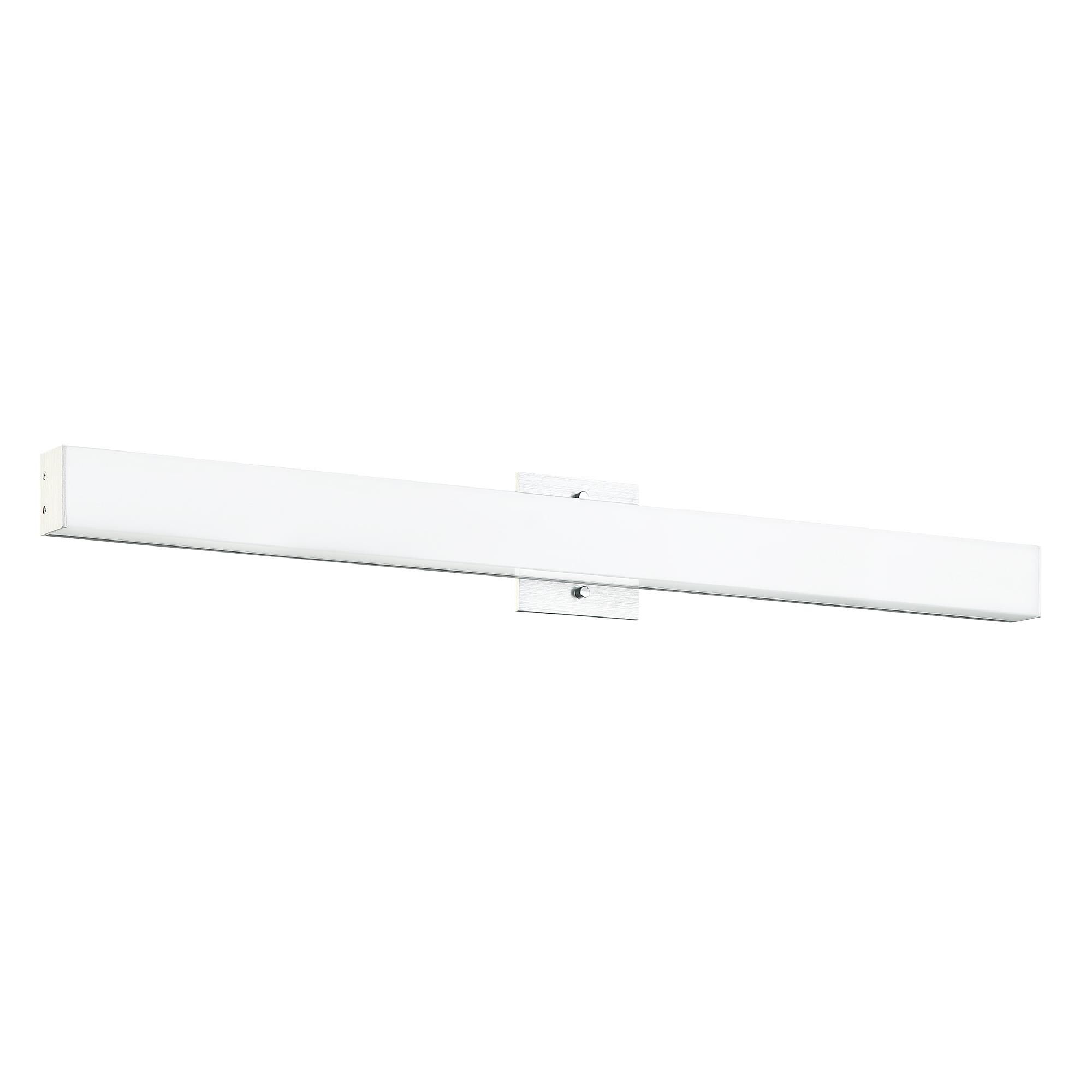 Matteo Lighting Moirlite 34 Inch LED Wall Sconce