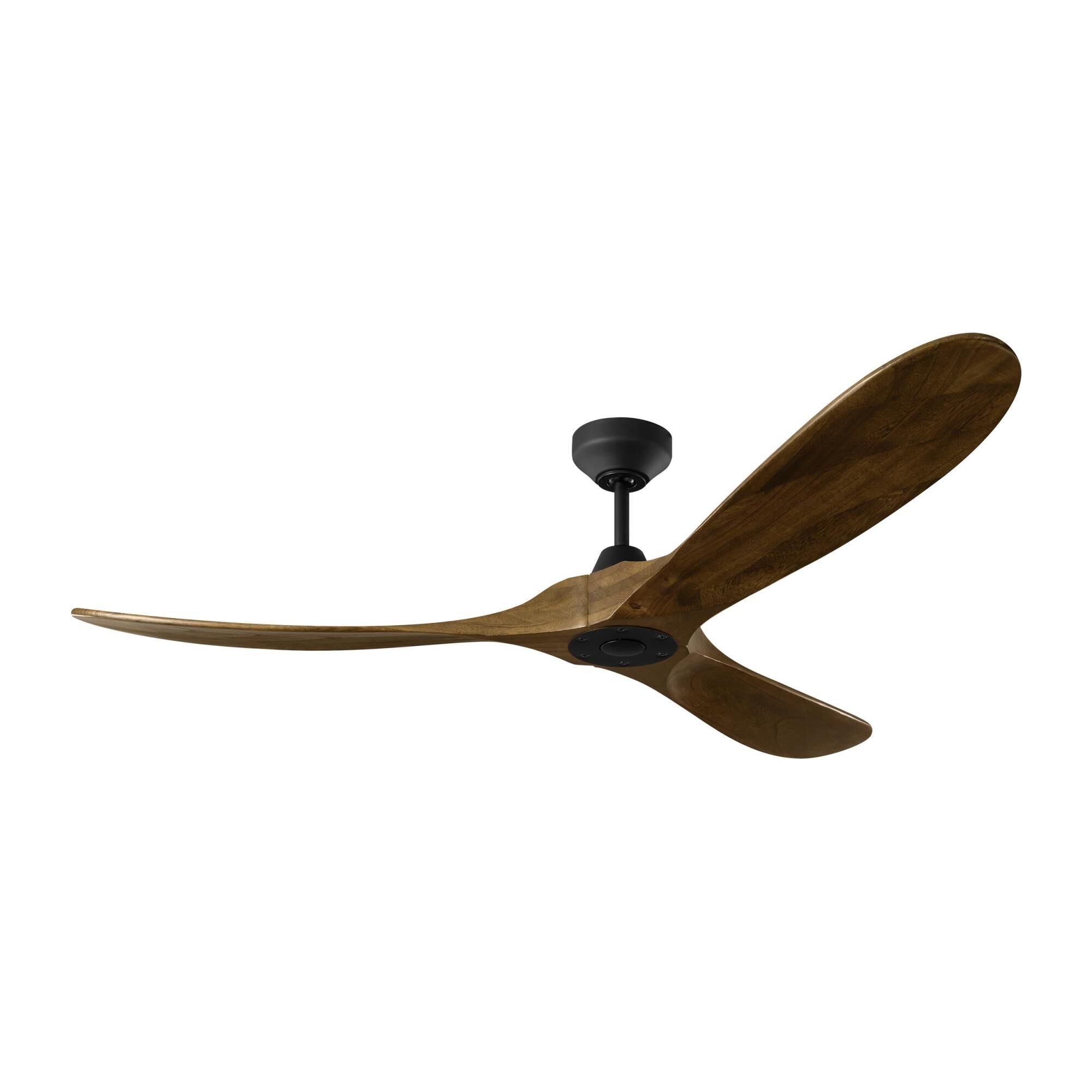 Maverick Smart Ceiling Fan by Visual Comfort Fan Collection