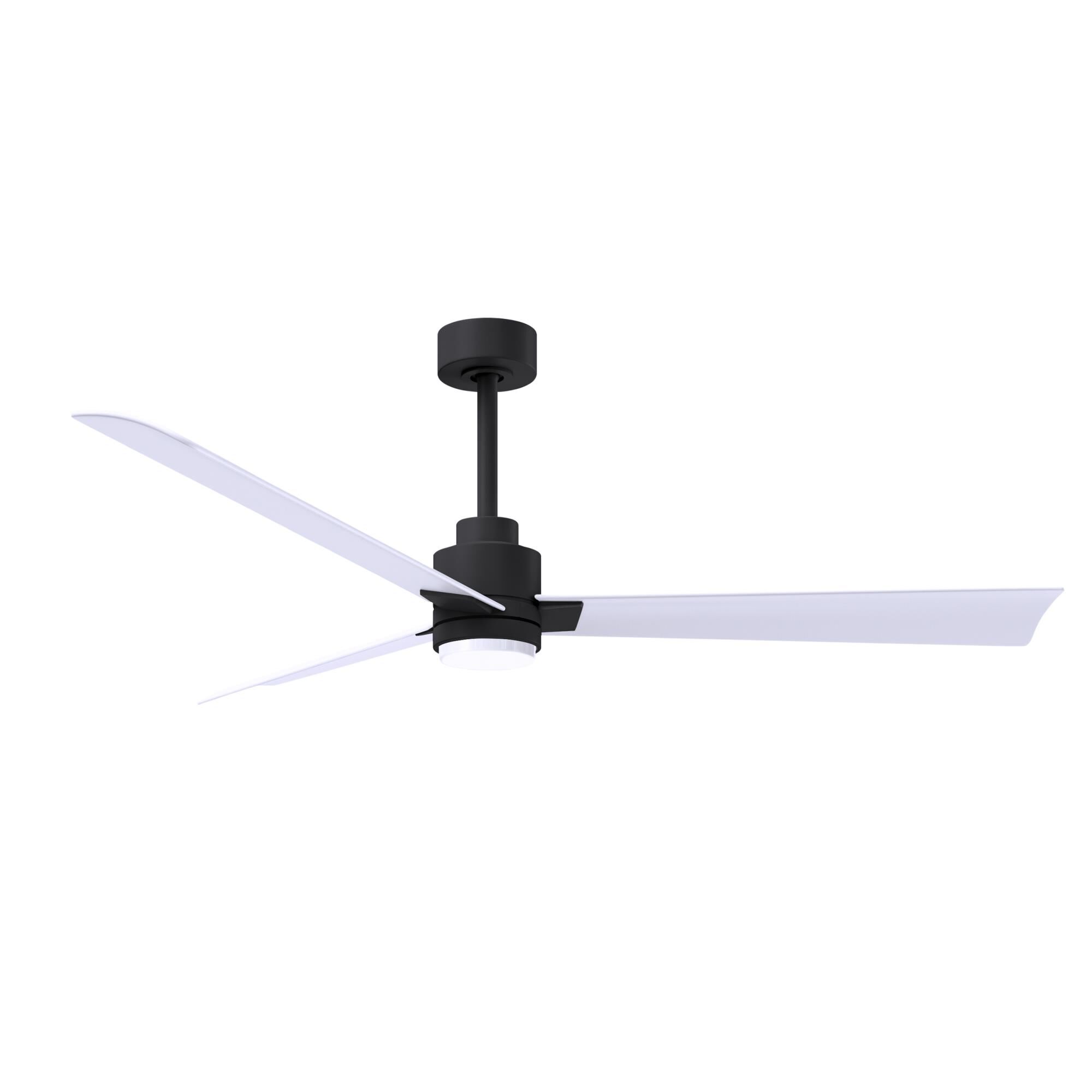 Alessandra 56 Inch Ceiling Fan by Matthews Fan Company
