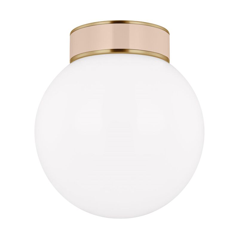 Kate Spade New York Monroe 8 Inch Flush Mount by Visual Comfort Studio