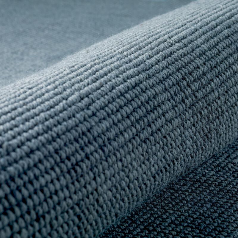 Monaco Sisal MC300 Hand Loomed Wool Area Rug by Dalyn Rug Company