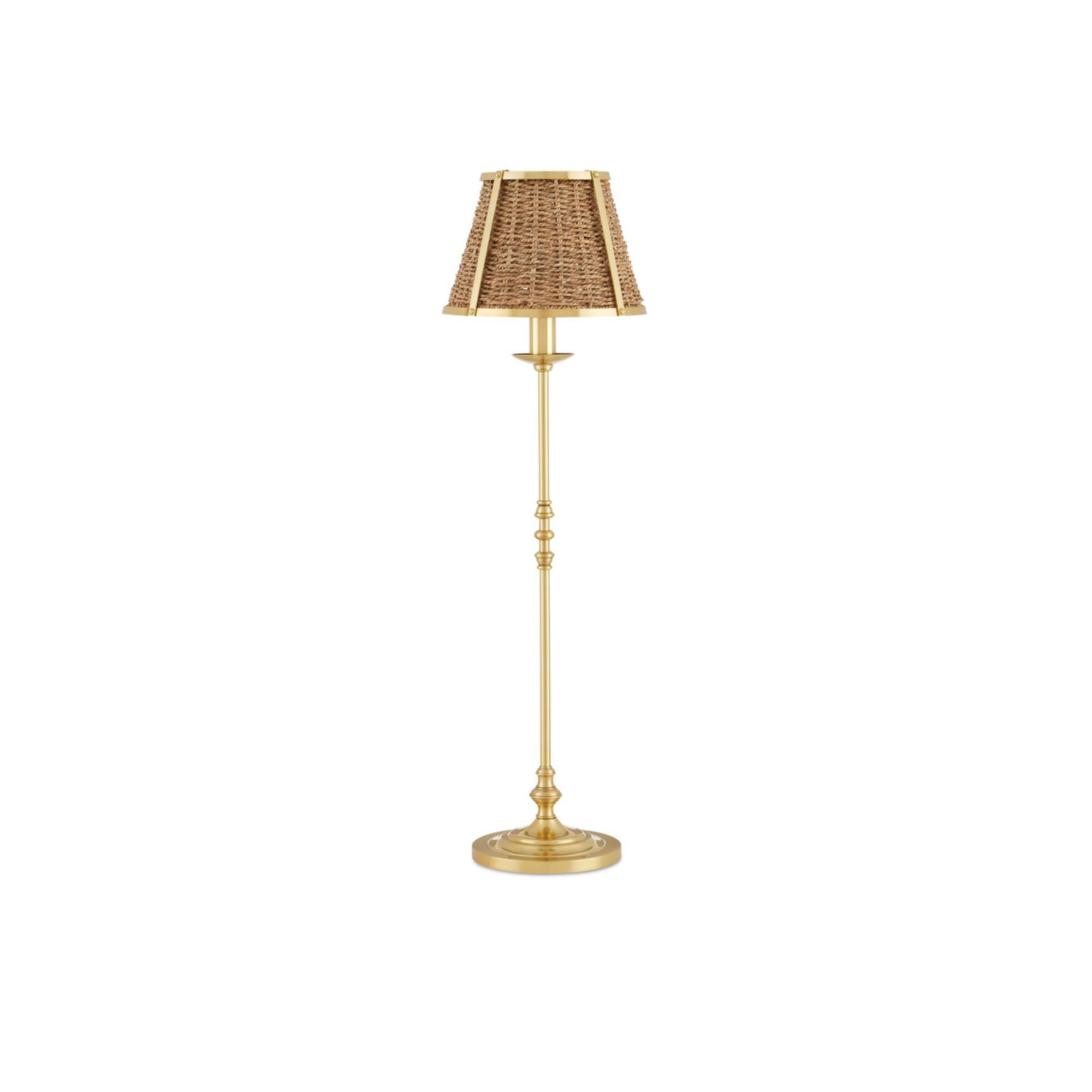 Suzanne Duin Deauville Large Table Lamp,