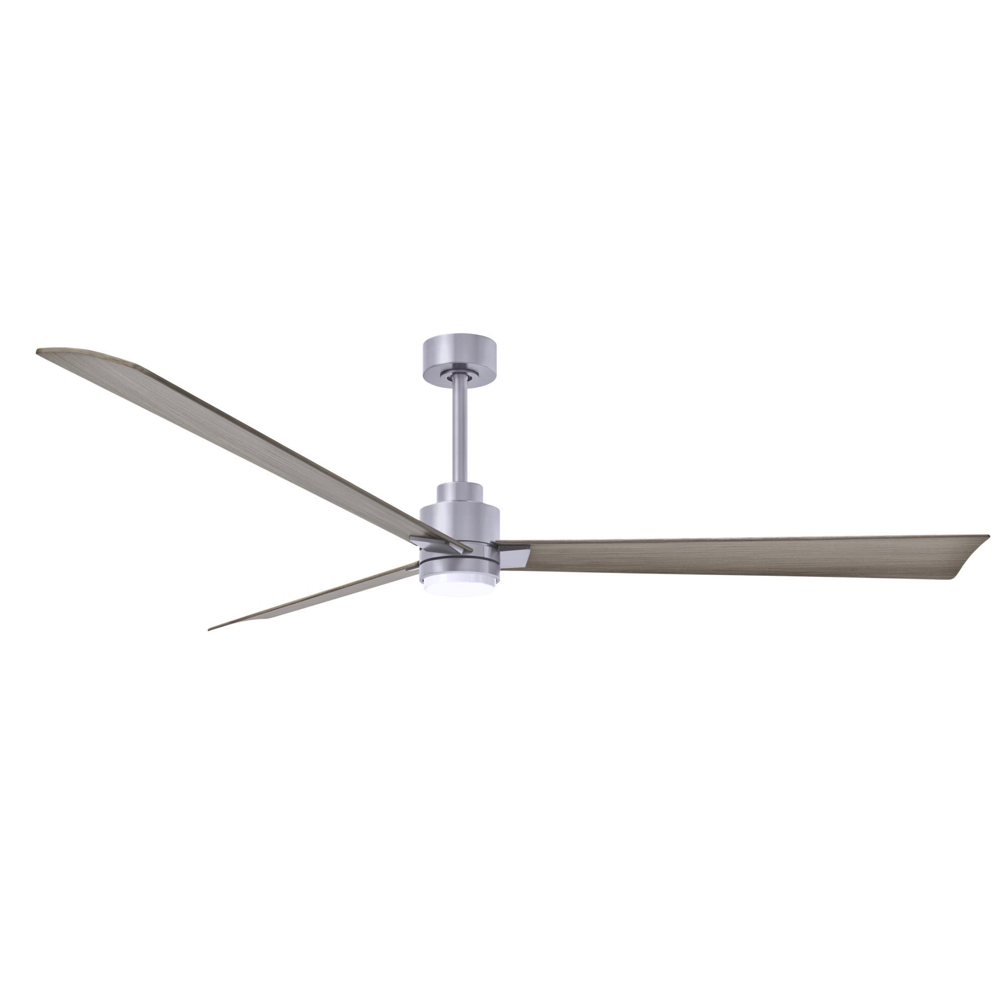 Alessandra 72 Inch Ceiling Fan by Matthews Fan Company