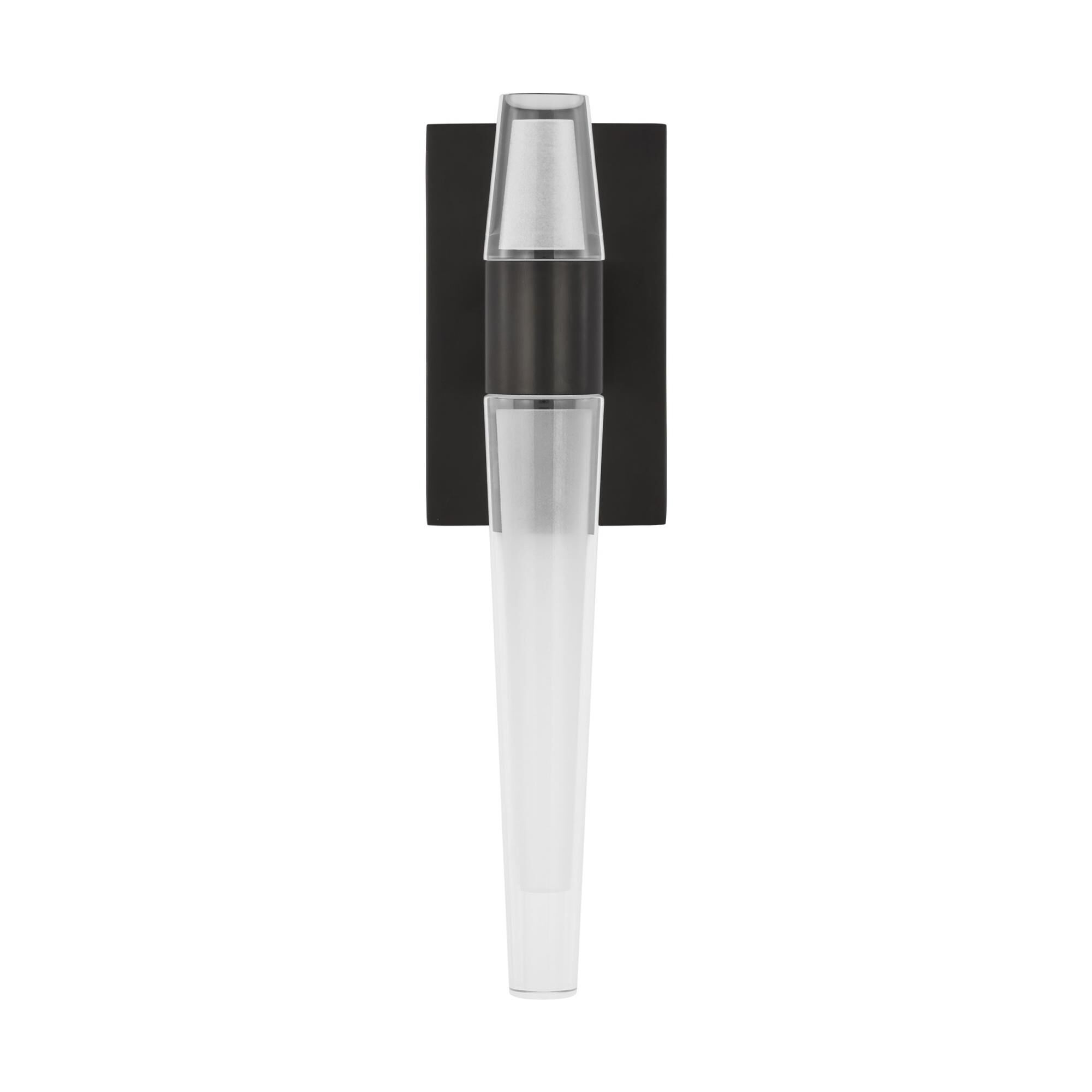 Sean Lavin Lassell 10 Inch Wall Sconce by Visual Comfort Modern Collection