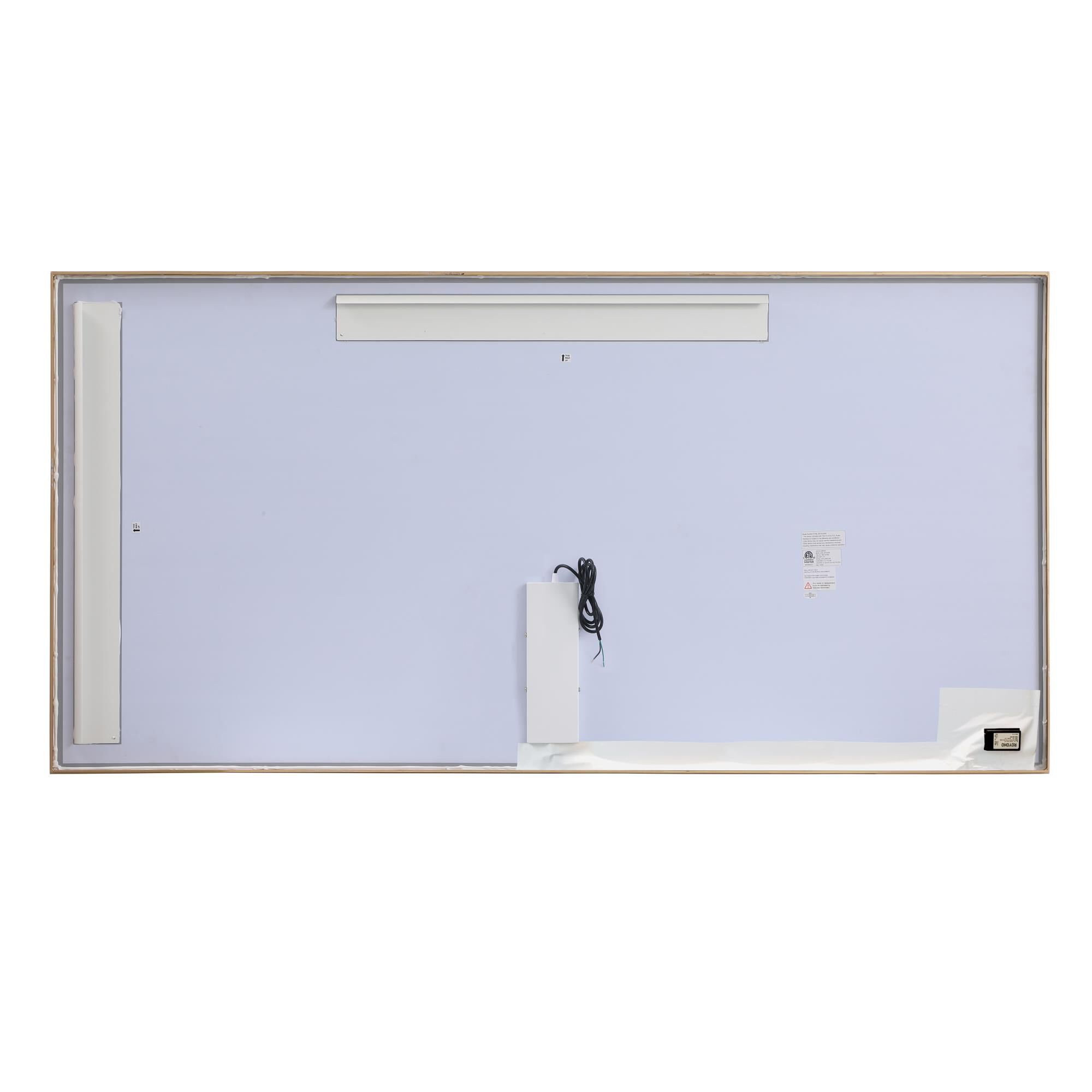 Shown in Brass finish