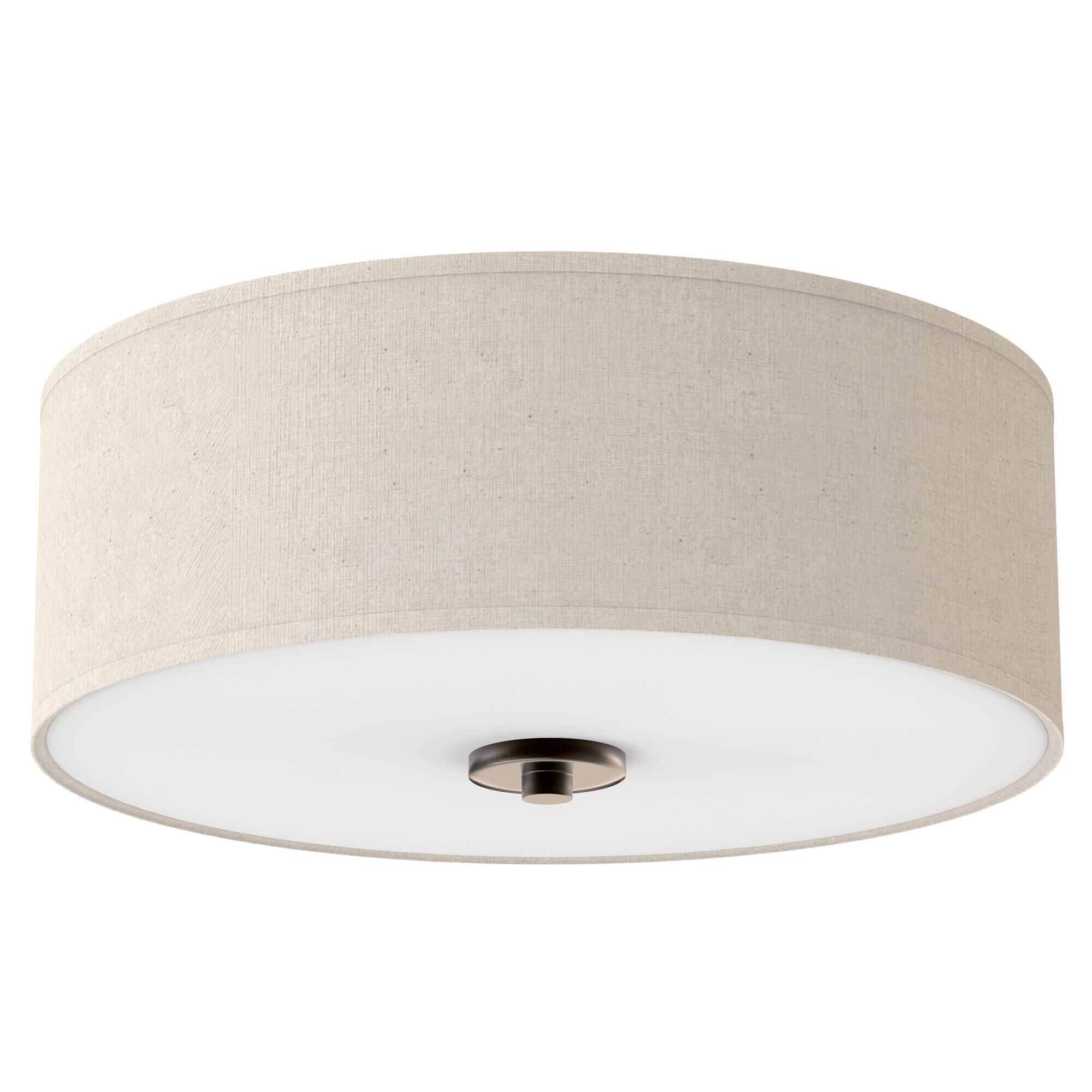 Inspire Flush Mount by Progress Lighting