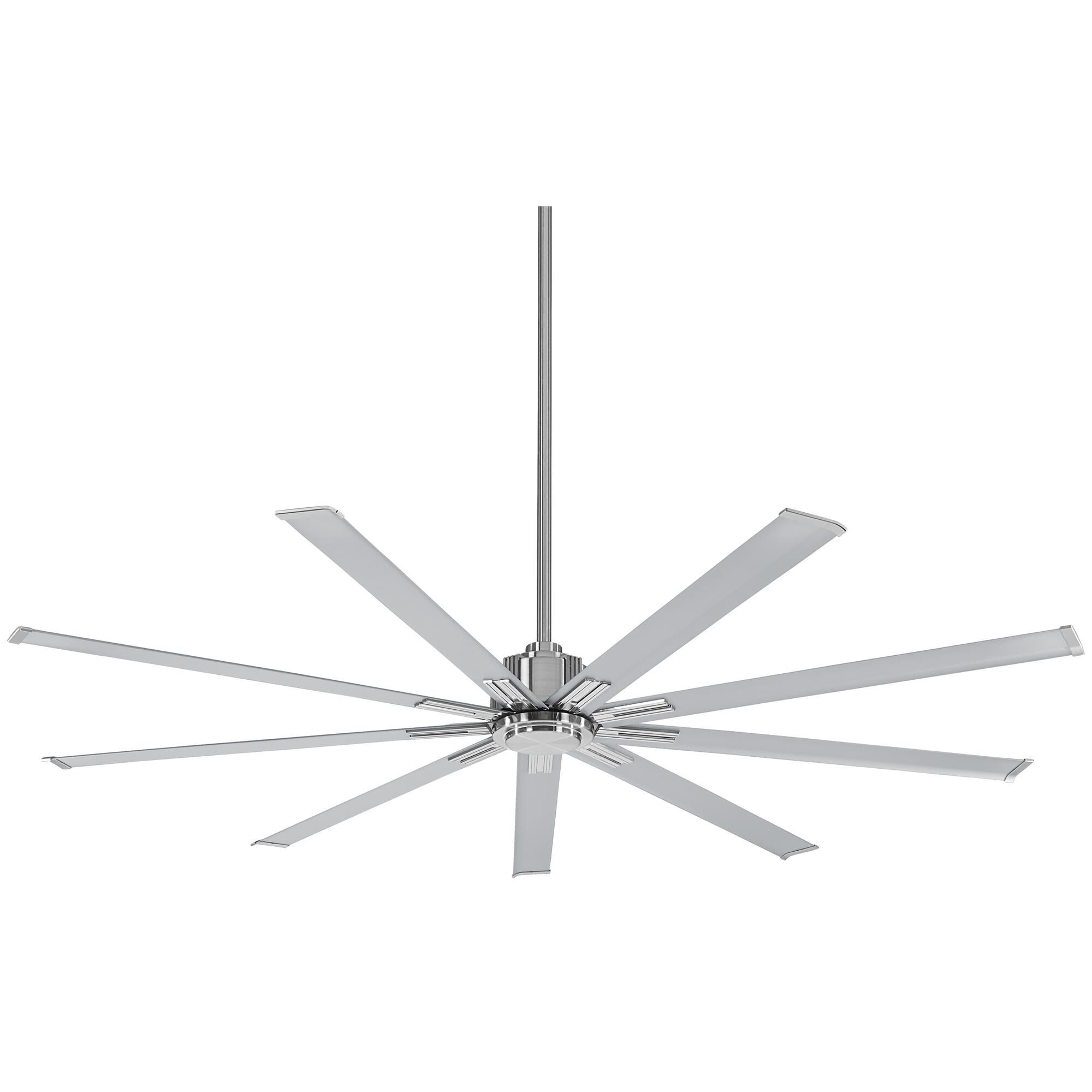 Xtreme 72 Inch Ceiling Fan,