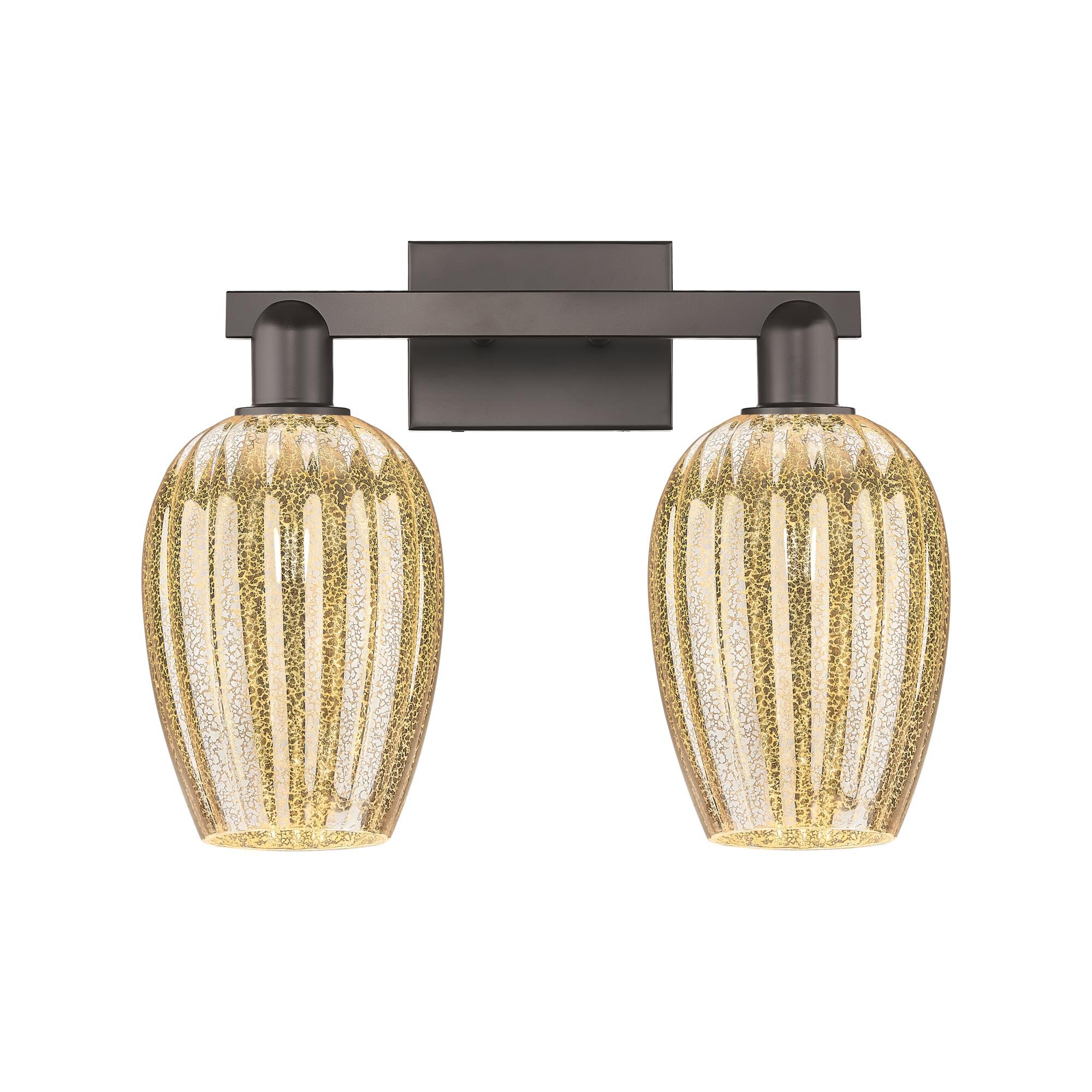 Shown in Oil Rubbed Bronze finish