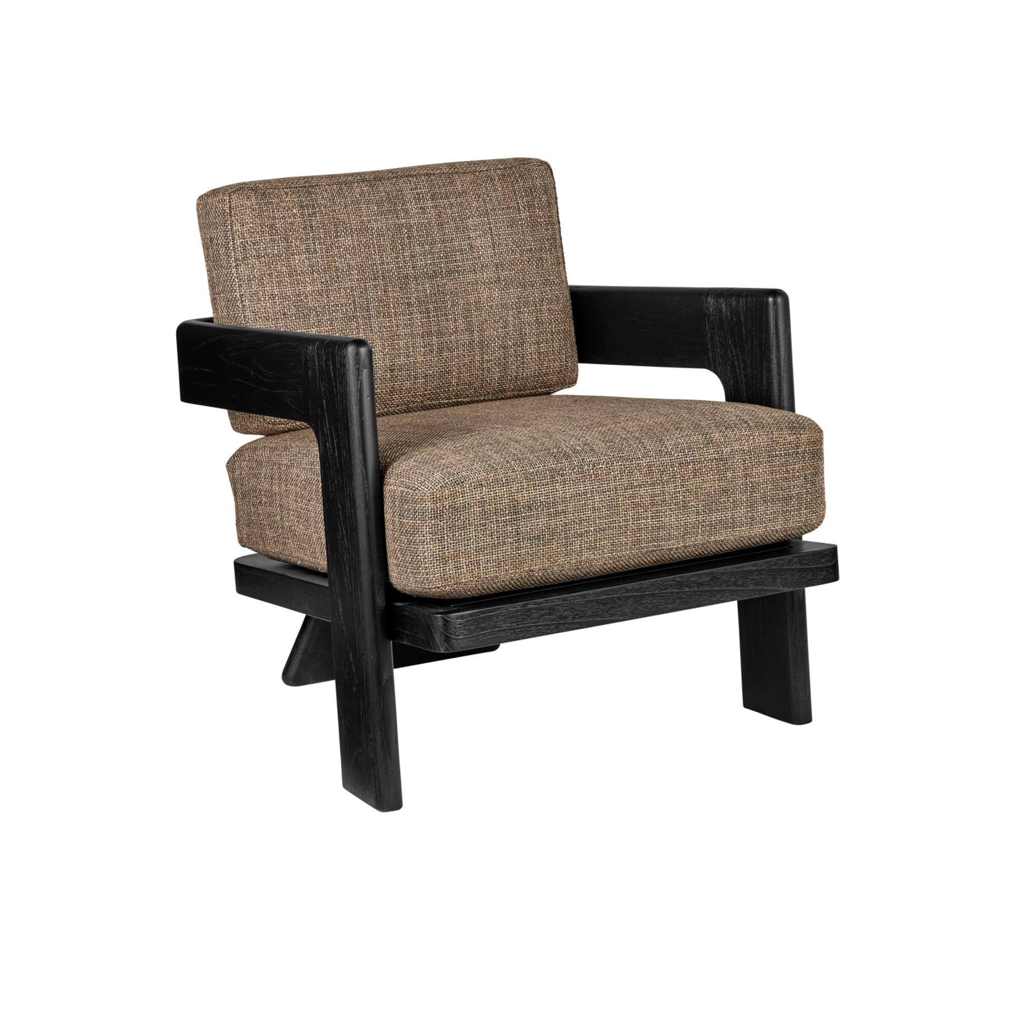 Theo 29 Inch Accent Chair,