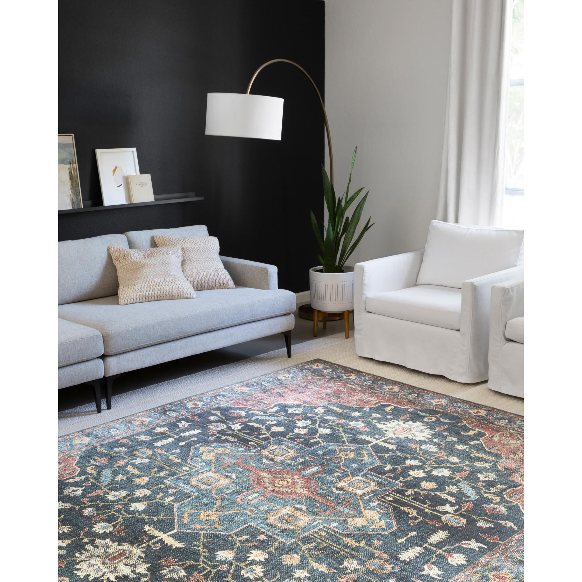 SKYE Area Rug by Loloi Rugs