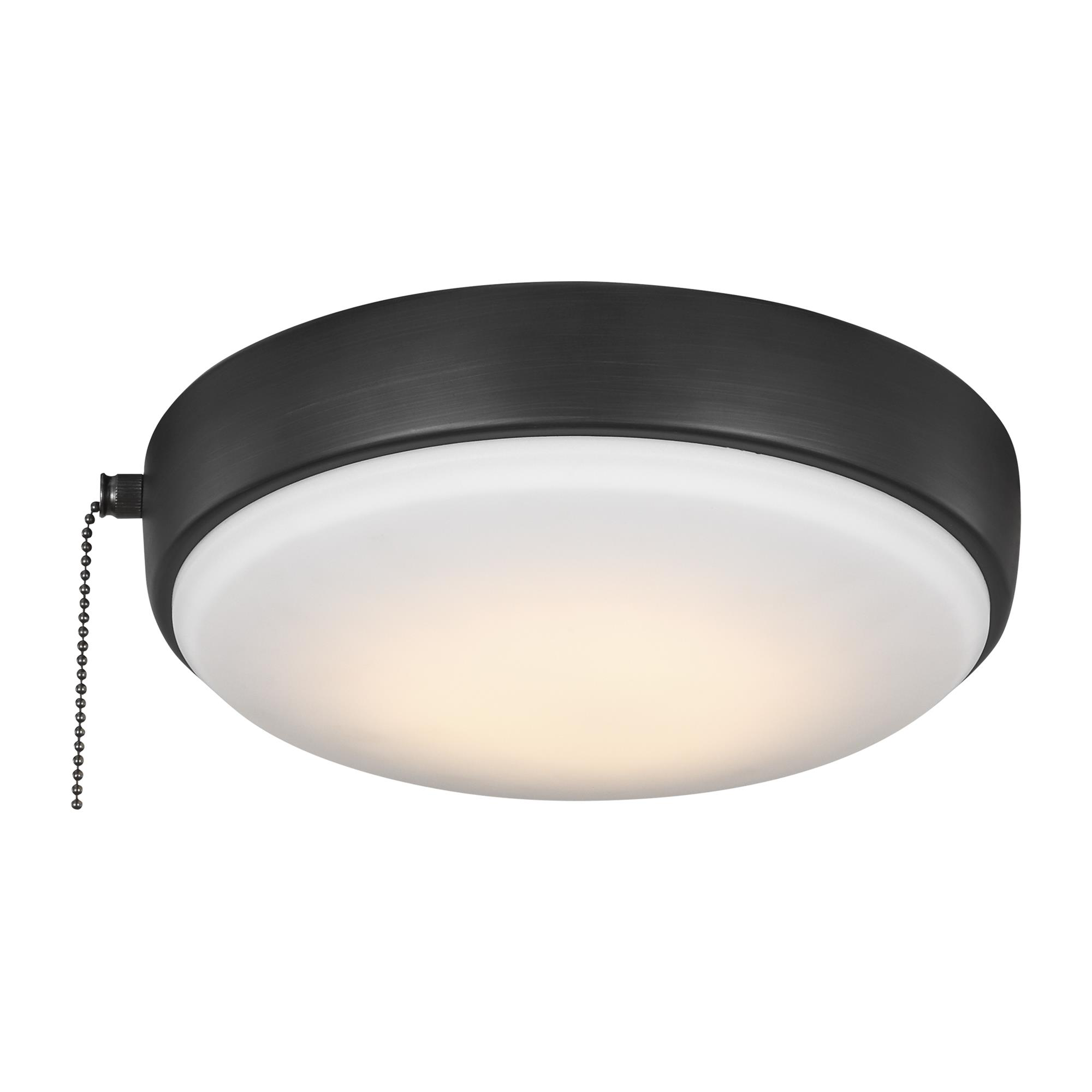 3 Inch Fan Light Kit,