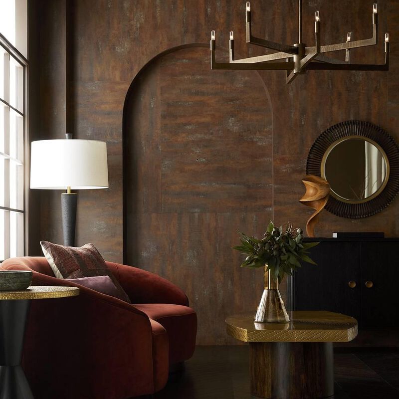 Turner 84 Inch Sofa by Arteriors