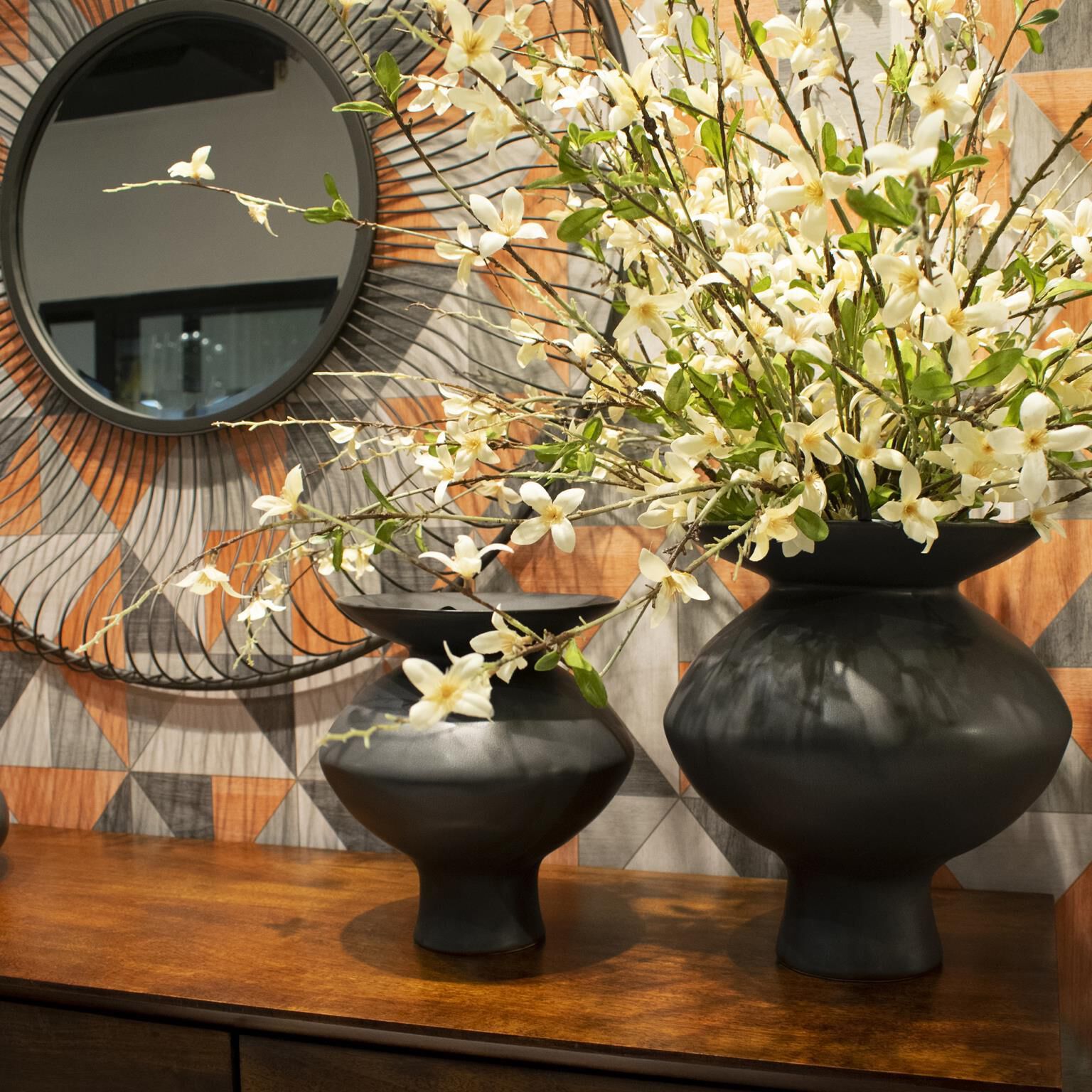 Vase-Urn by Howard Elliott Collection