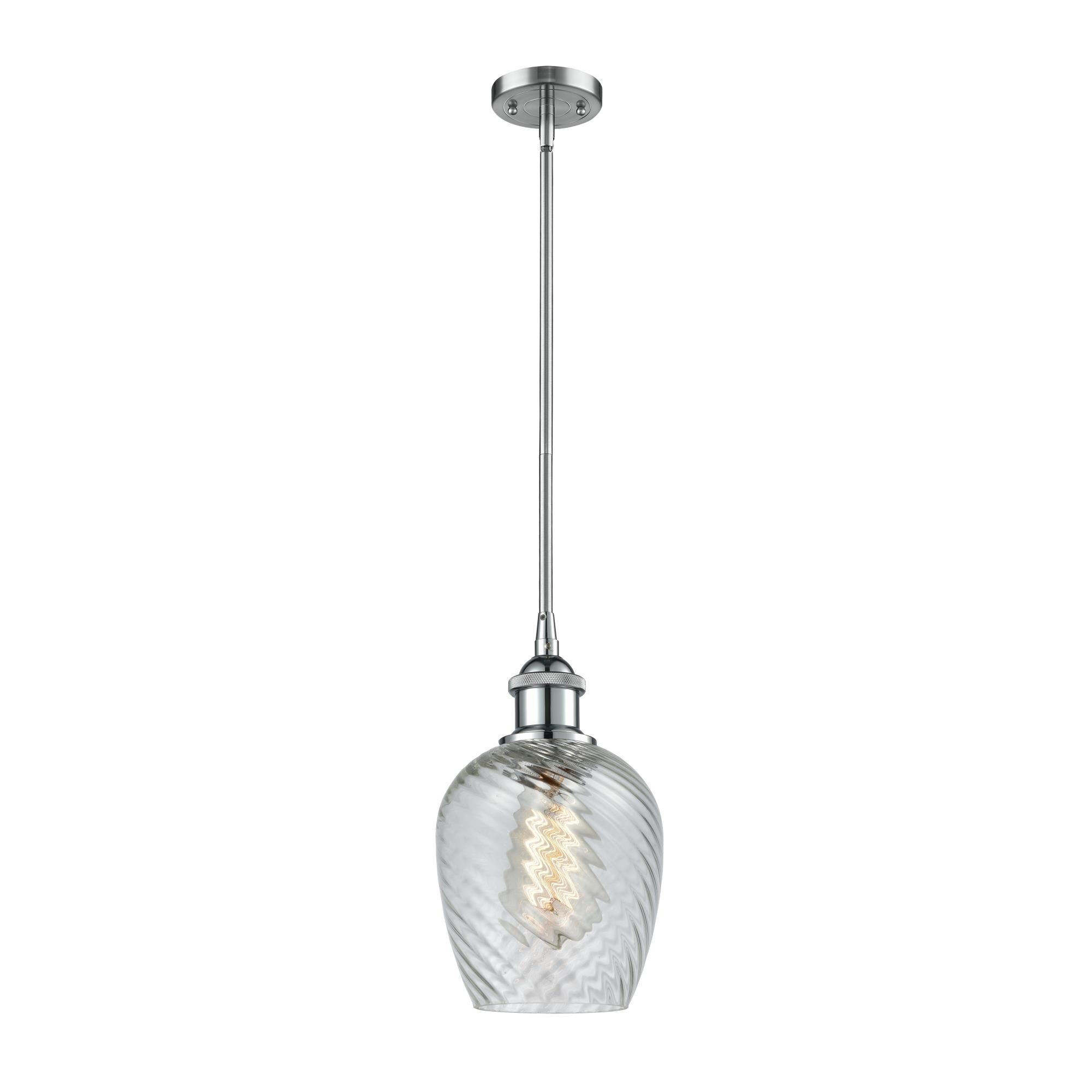 Innovations Lighting Bruno Marashlian Salina 5 Inch Mini Pendant