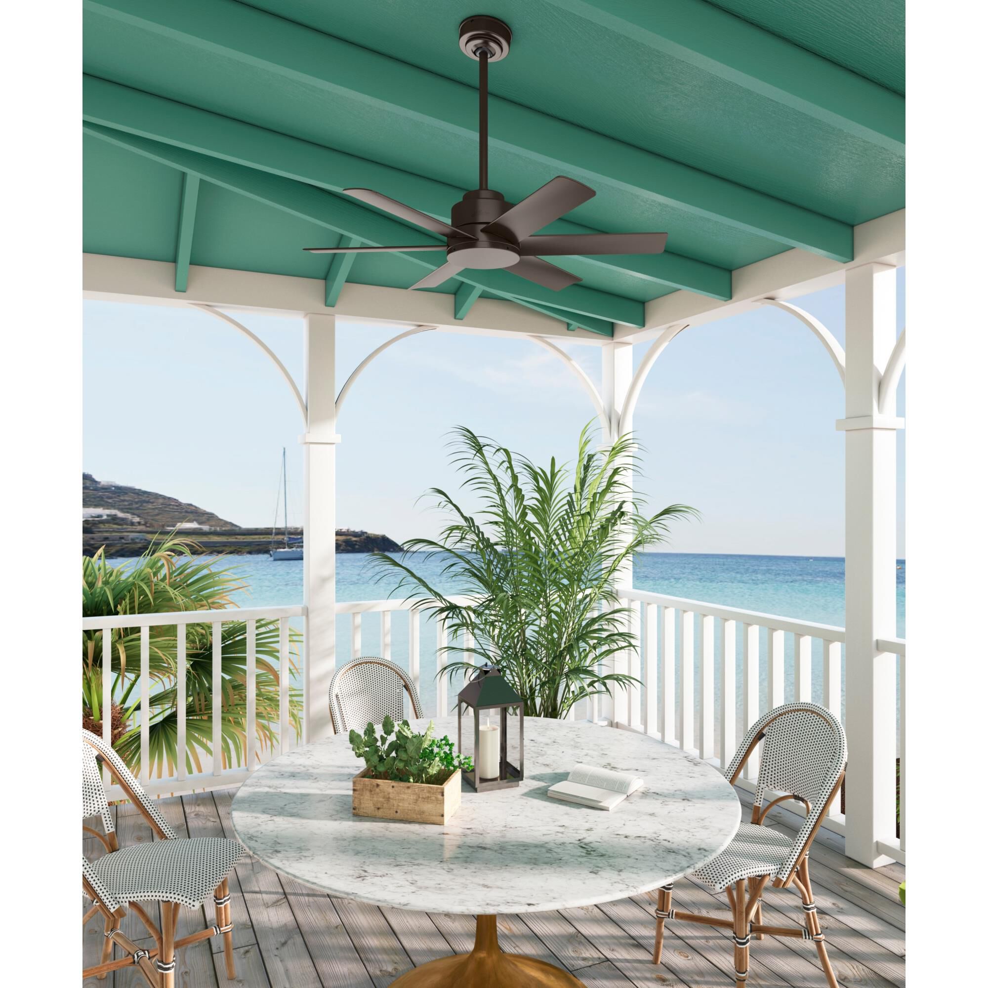 Kennicott 44 Inch Ceiling Fan by Hunter Fan