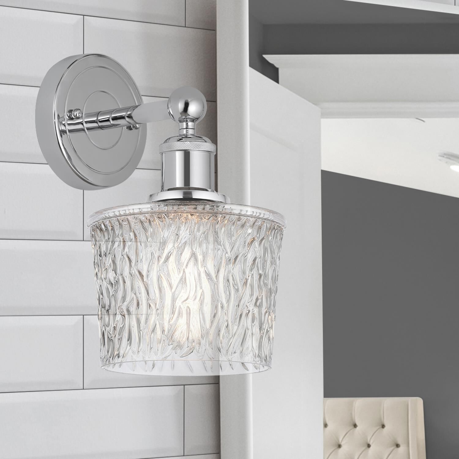 Innovations Lighting Bruno Marashlian Niagra 11 Inch Wall Sconce