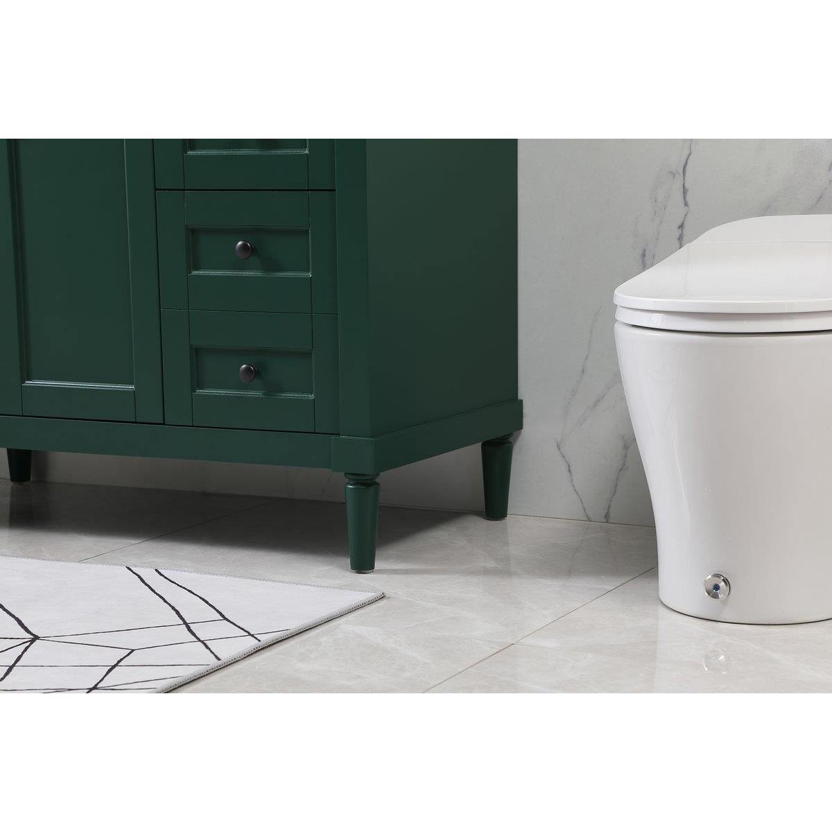 Bennett Bath Vanity by Elegant Decor